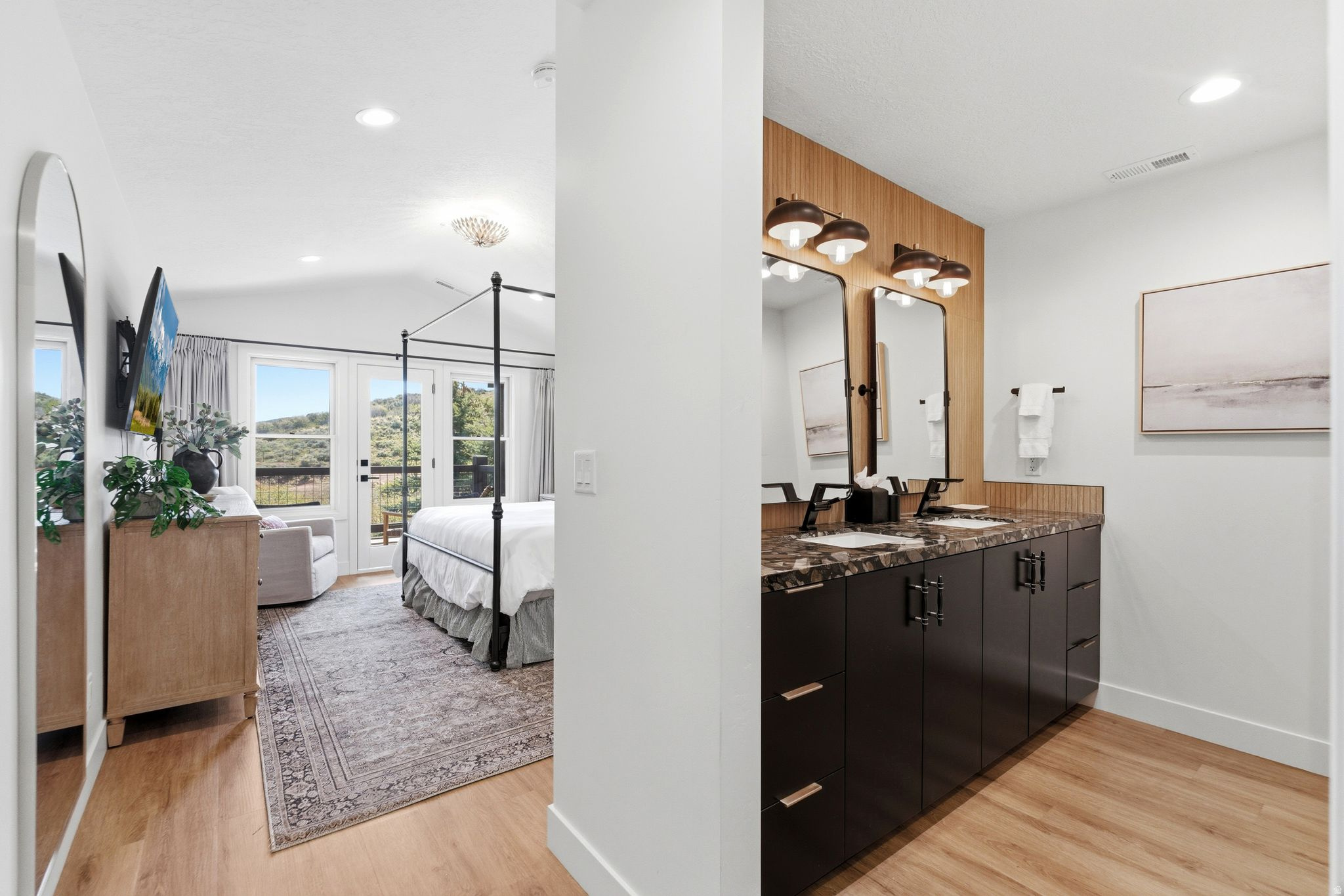 PARKVIEW CONDOMINIUMS - Residential