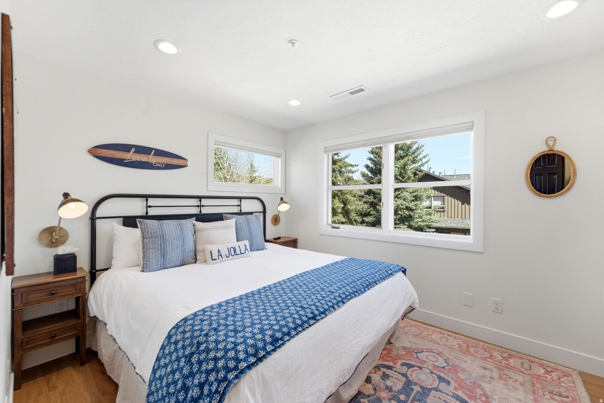 PARKVIEW CONDOMINIUMS - Residential
