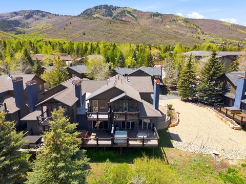 Townhouse For Sale - 2236 Jupiter Dr #19<br/> Park City, UT 84060