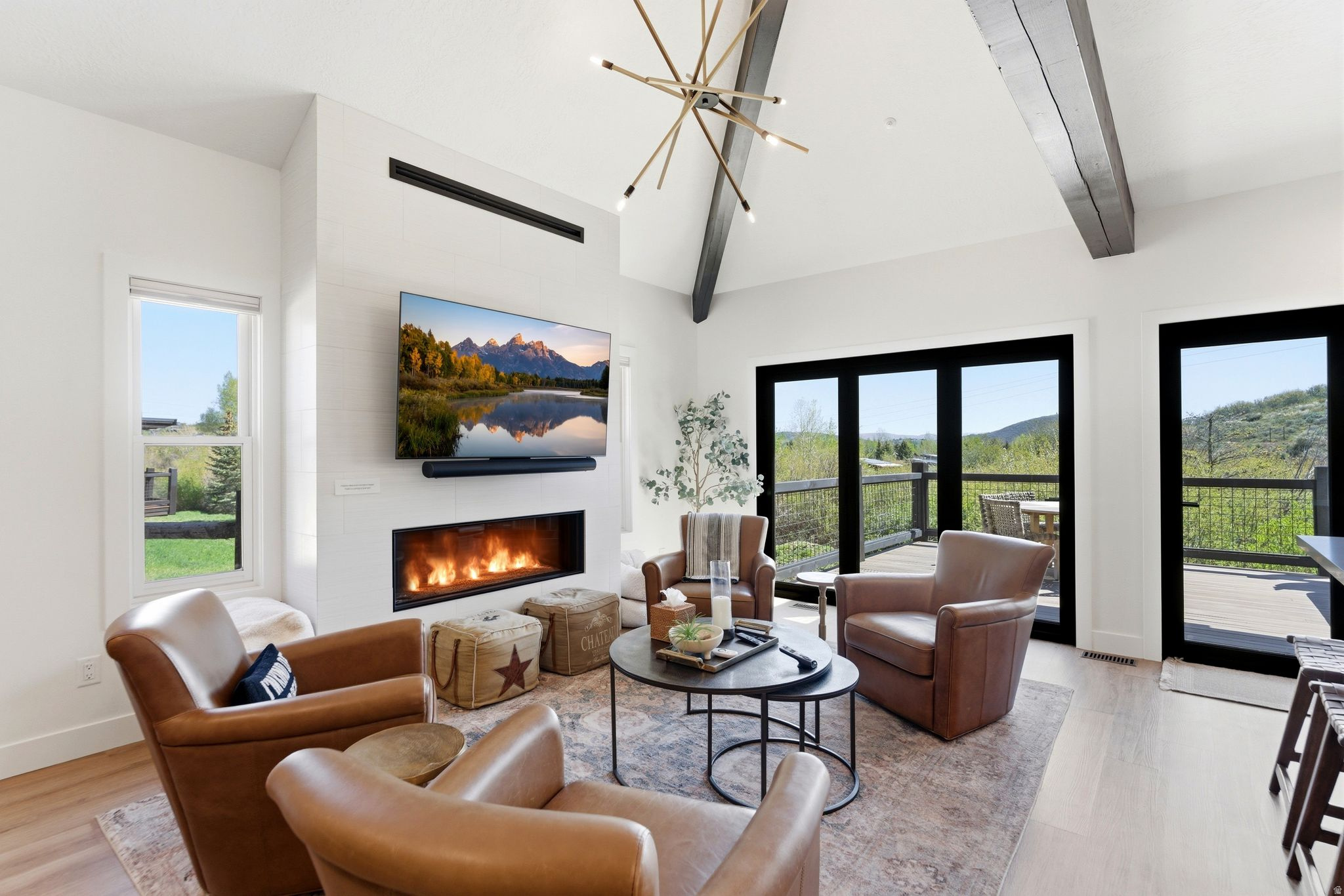 PARKVIEW CONDOMINIUMS - Residential
