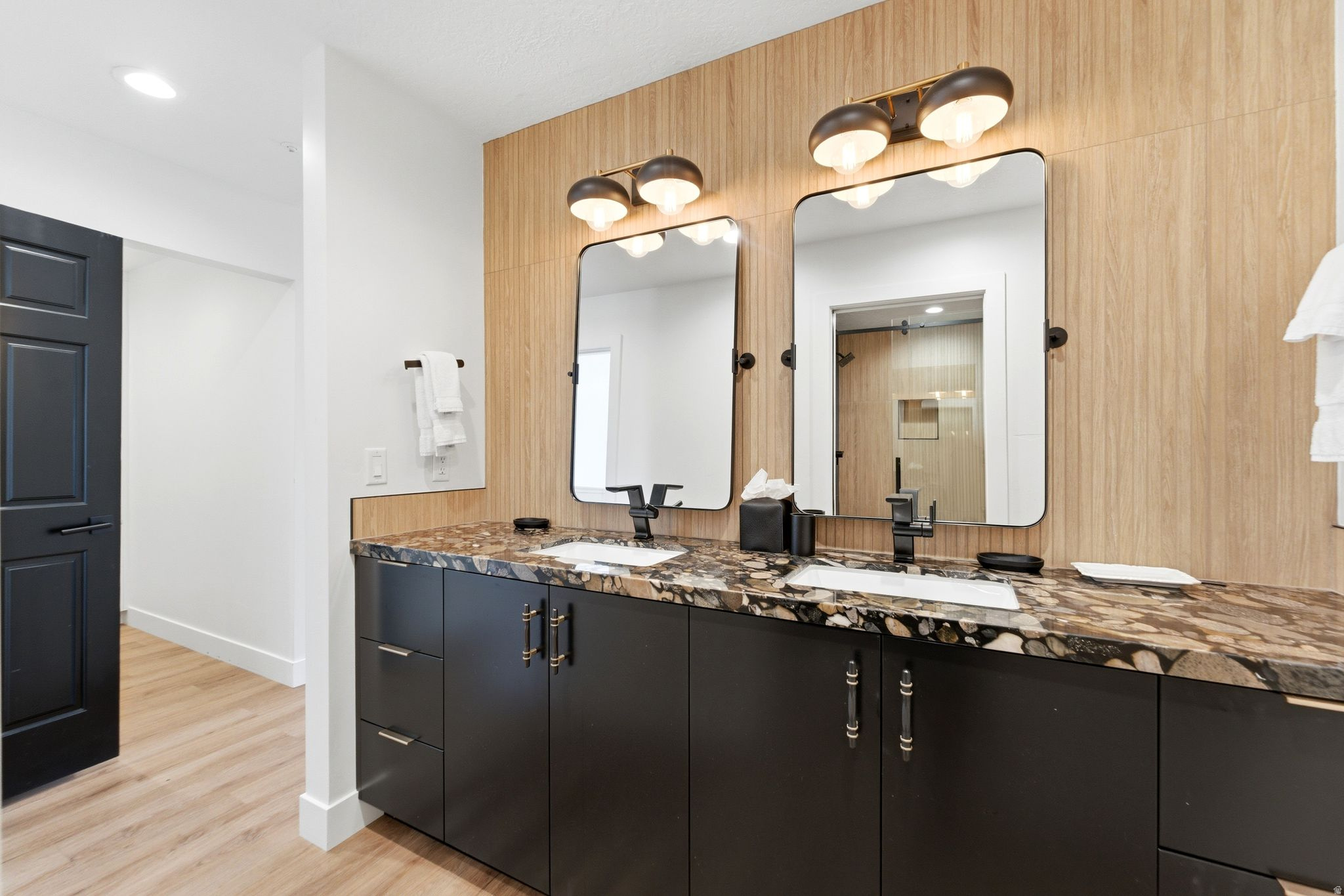 PARKVIEW CONDOMINIUMS - Residential