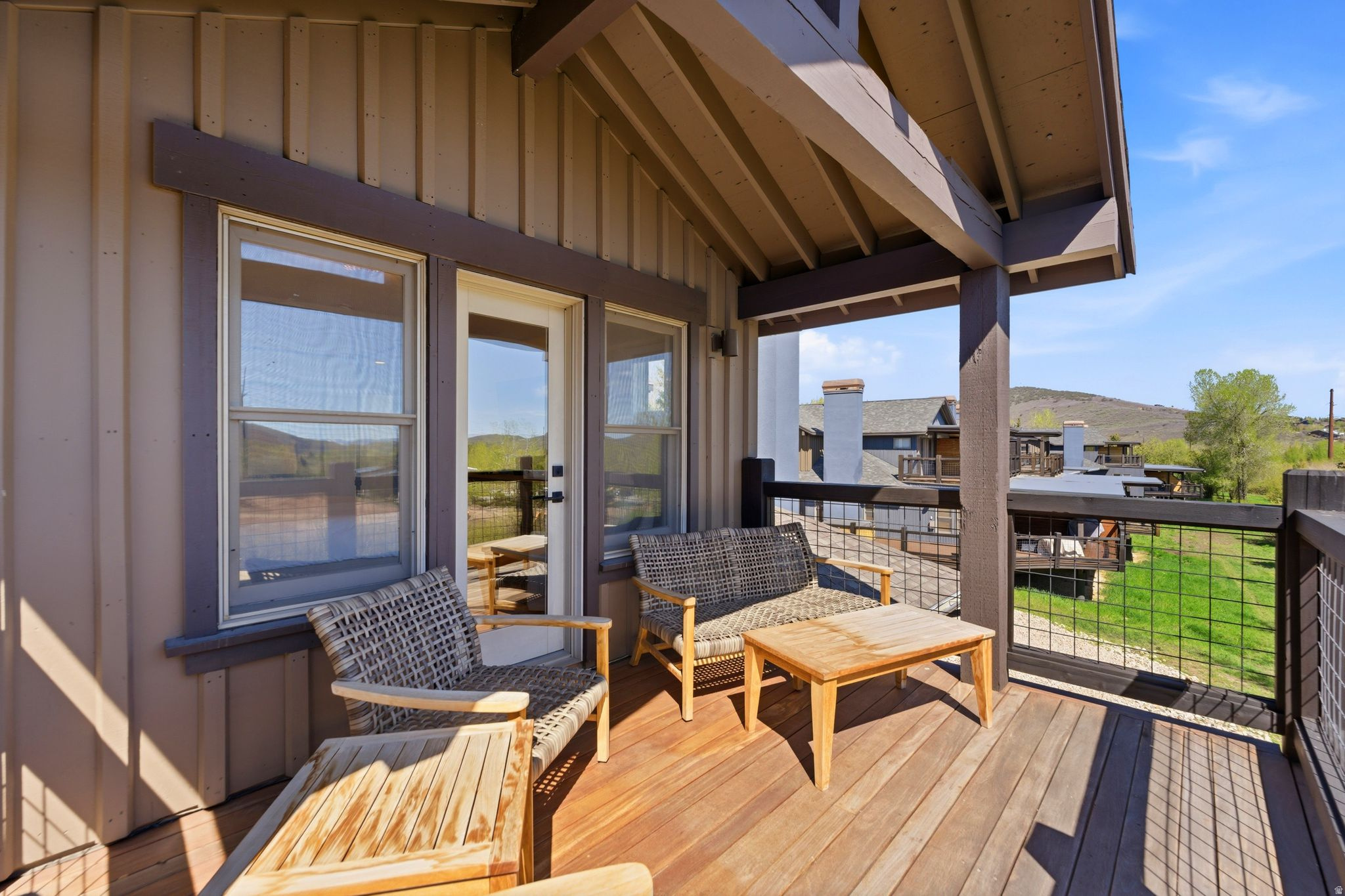 PARKVIEW CONDOMINIUMS - Residential