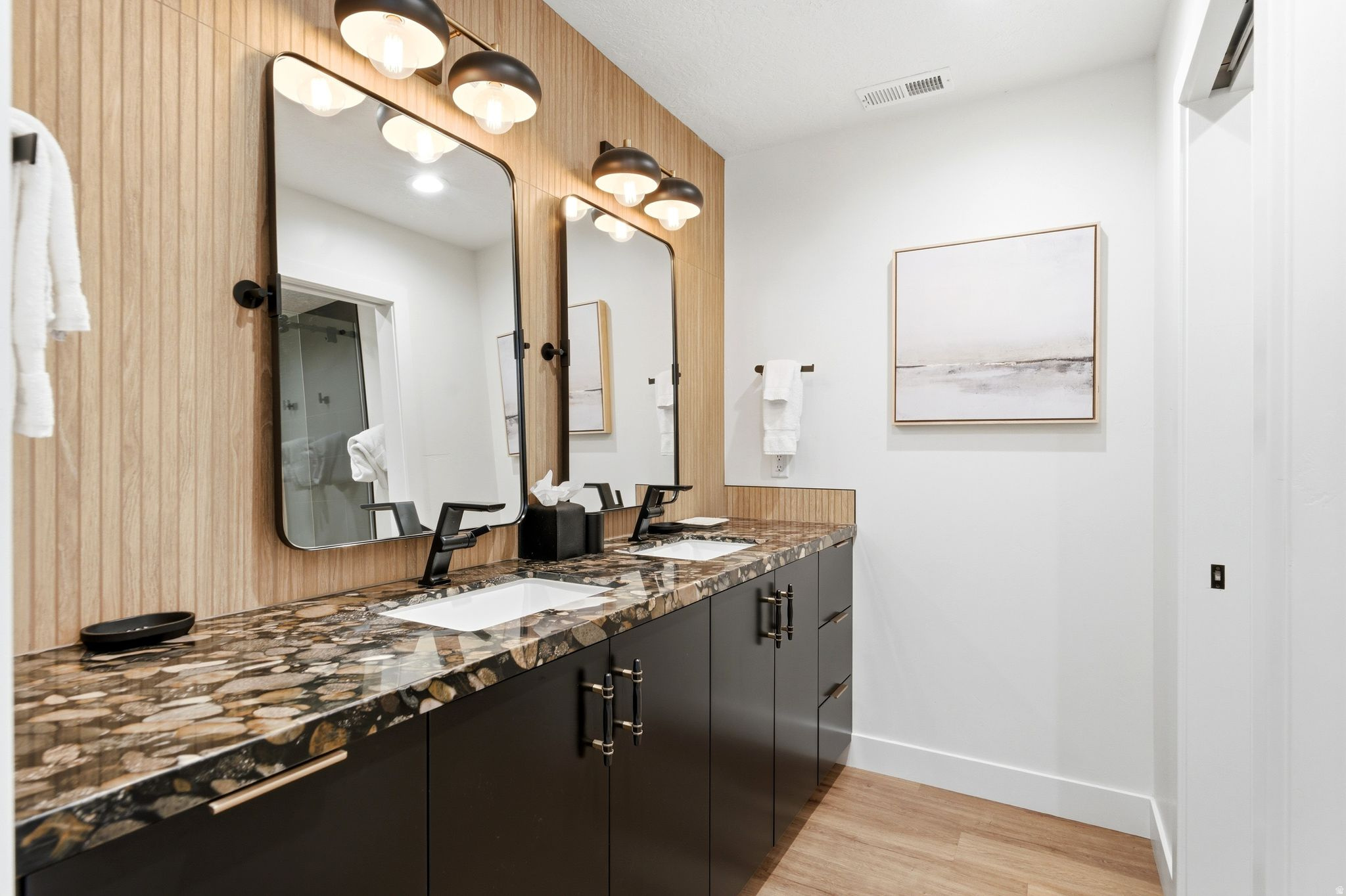 PARKVIEW CONDOMINIUMS - Residential