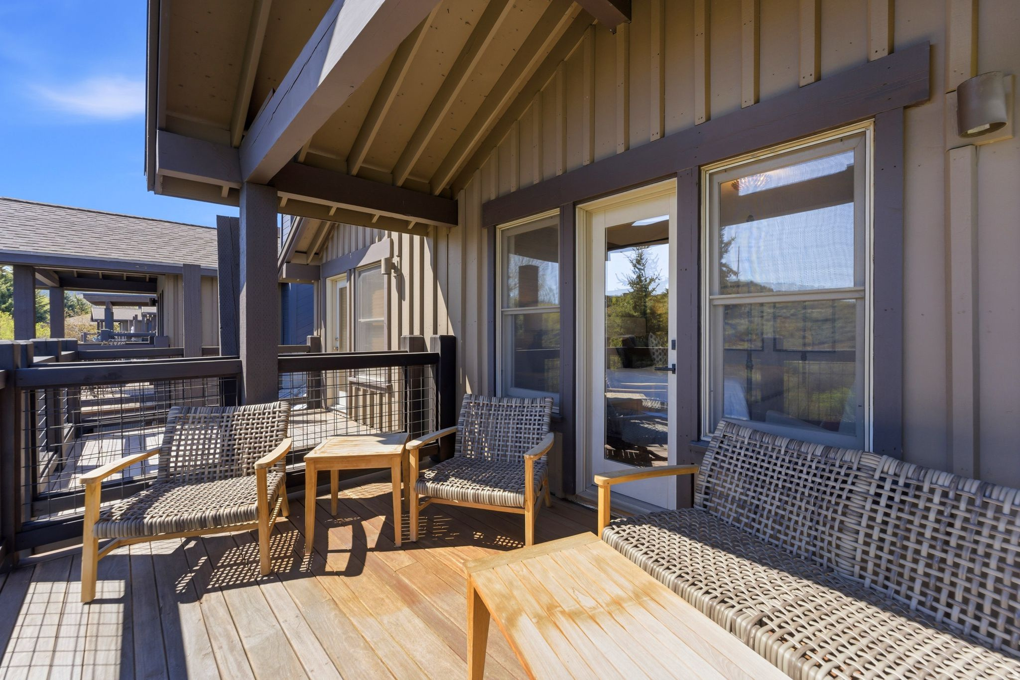PARKVIEW CONDOMINIUMS - Residential
