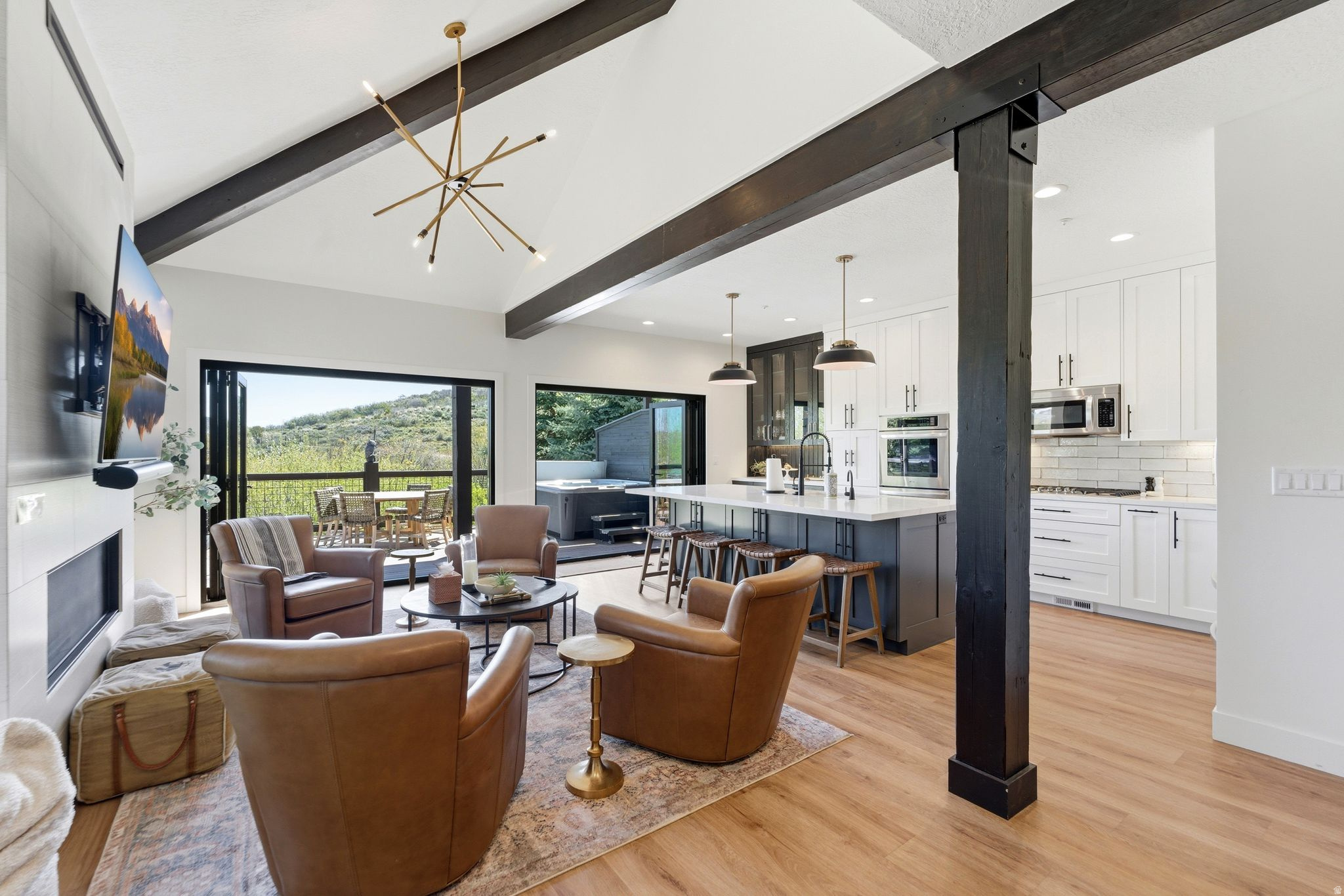 PARKVIEW CONDOMINIUMS - Residential