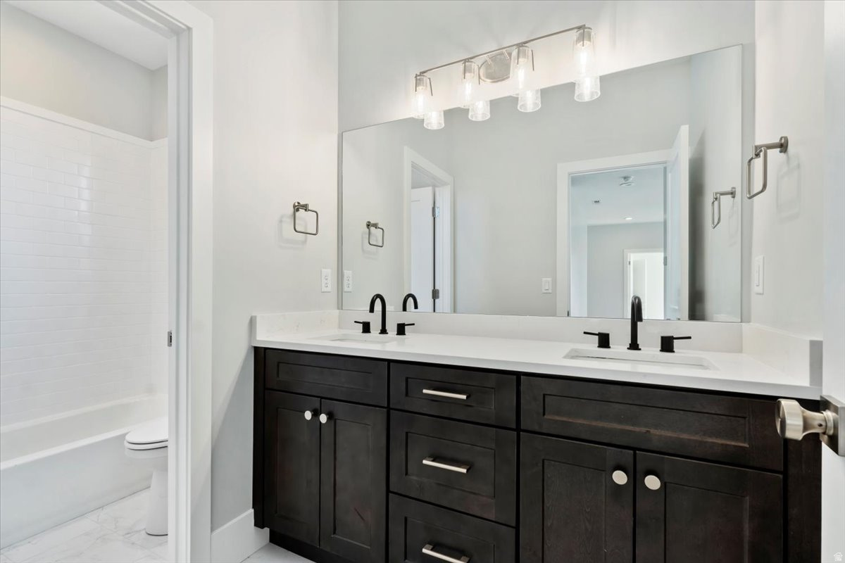 SKY HAVEN ESTATES - Residential