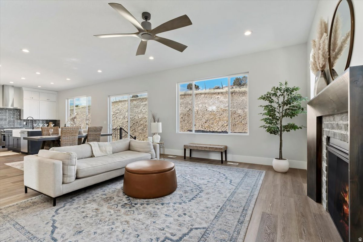 SKY HAVEN ESTATES - Residential