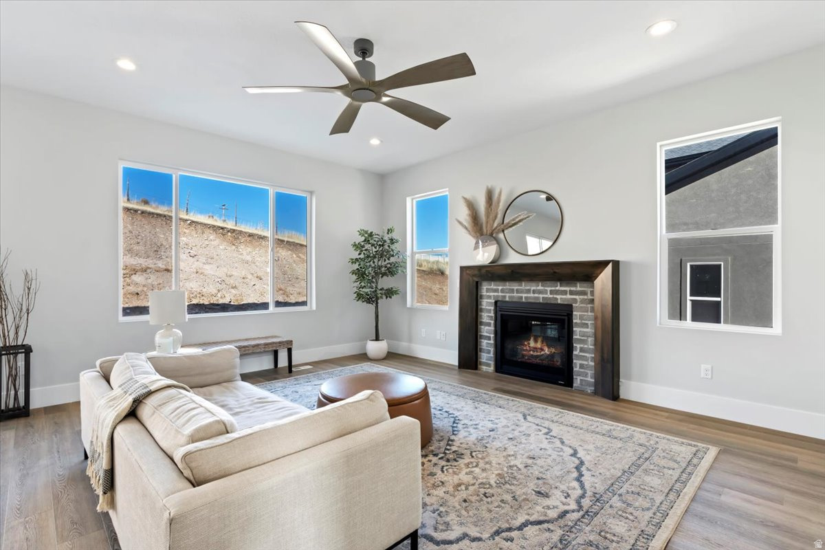 SKY HAVEN ESTATES - Residential