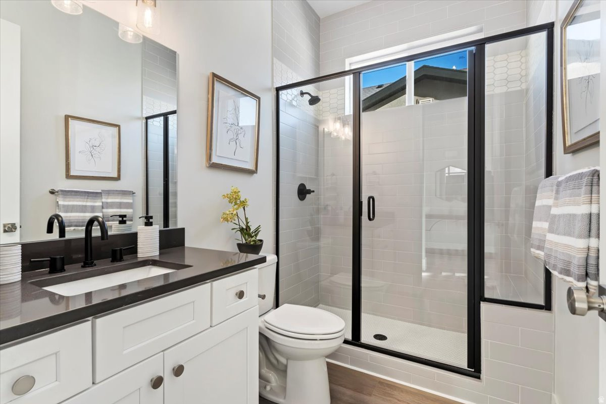 SKY HAVEN ESTATES - Residential