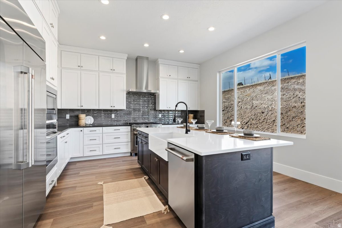 SKY HAVEN ESTATES - Residential