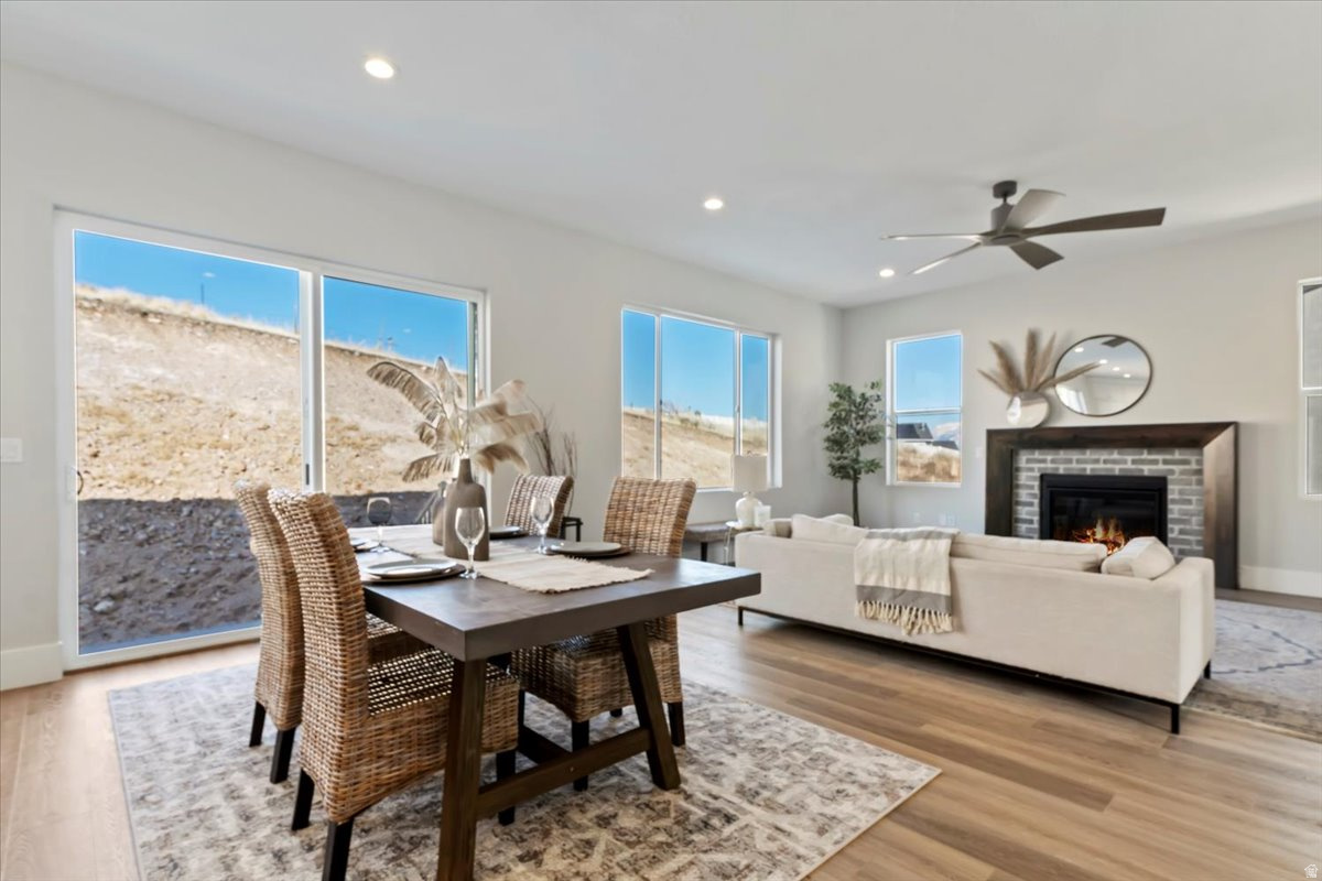 SKY HAVEN ESTATES - Residential