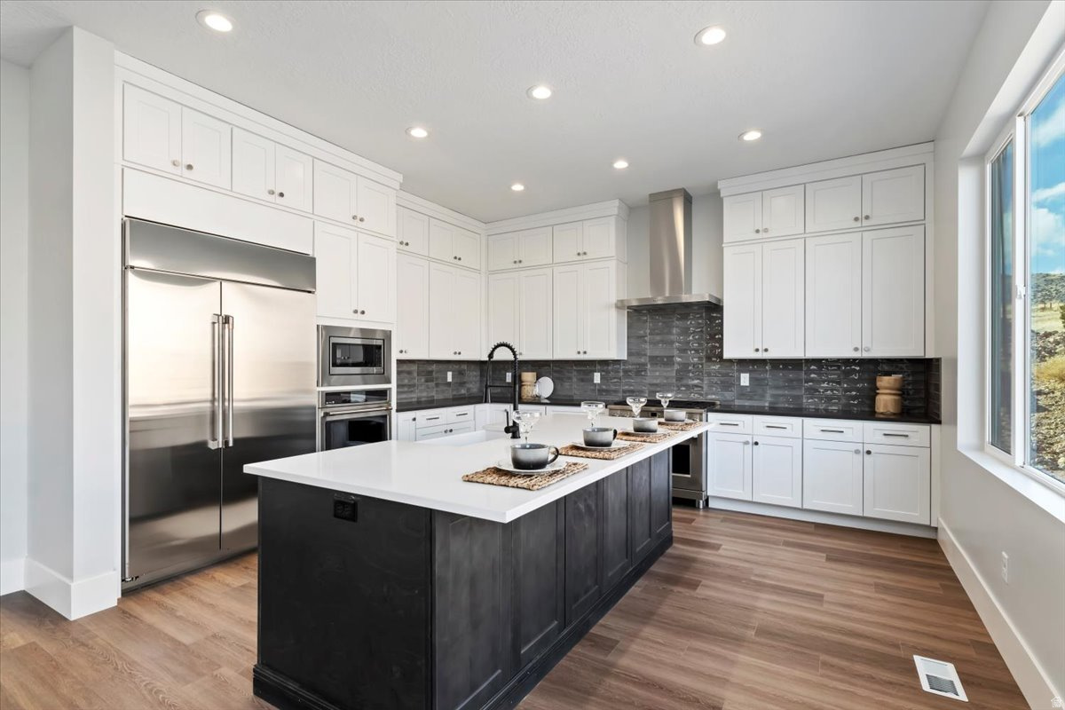 SKY HAVEN ESTATES - Residential