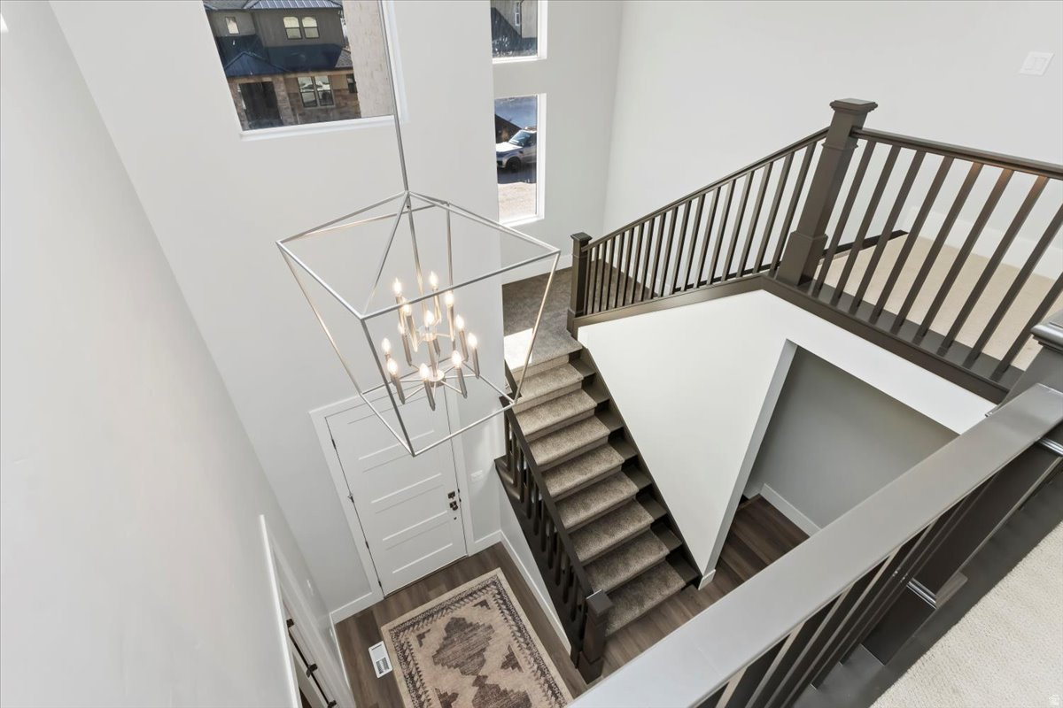 SKY HAVEN ESTATES - Residential