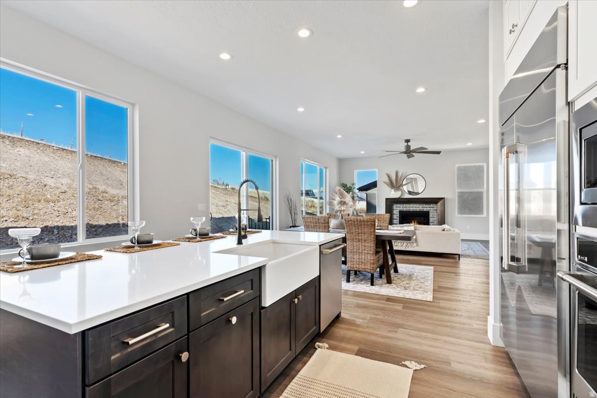 SKY HAVEN ESTATES - Residential