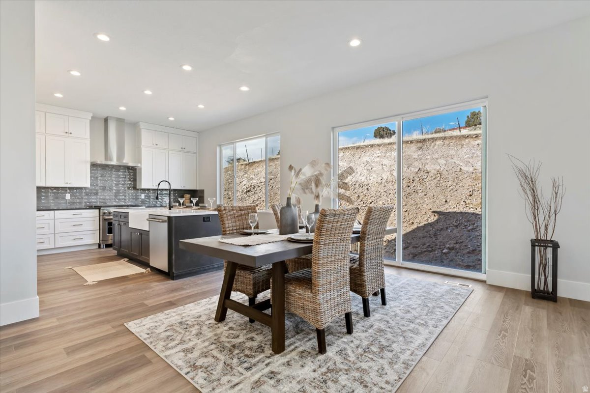 SKY HAVEN ESTATES - Residential