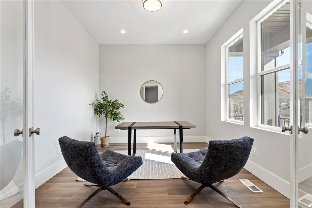 SKY HAVEN ESTATES - Residential