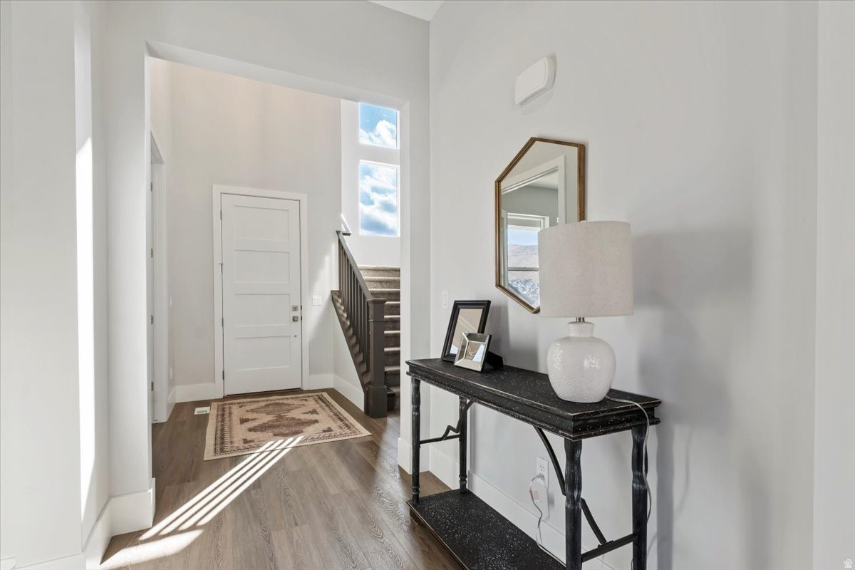 SKY HAVEN ESTATES - Residential