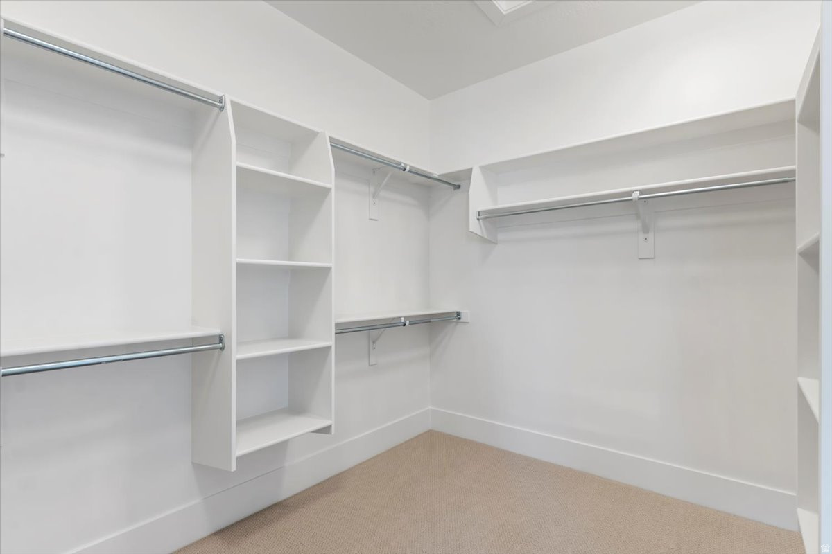 SKY HAVEN ESTATES - Residential