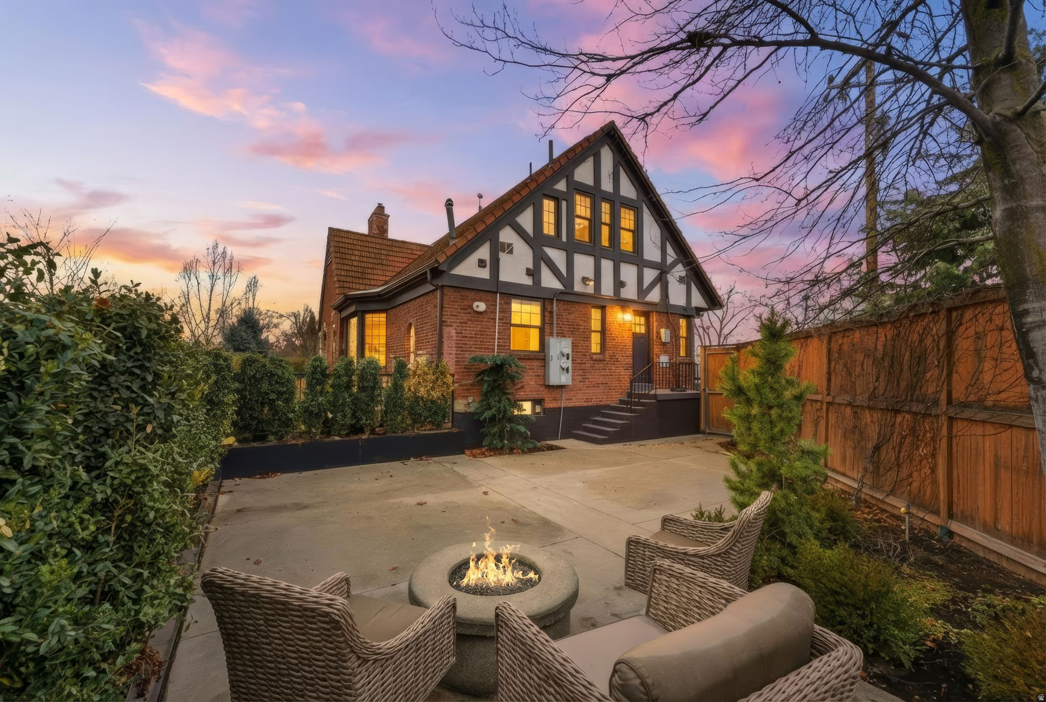 FEDERAL HEIGHTS - Residential