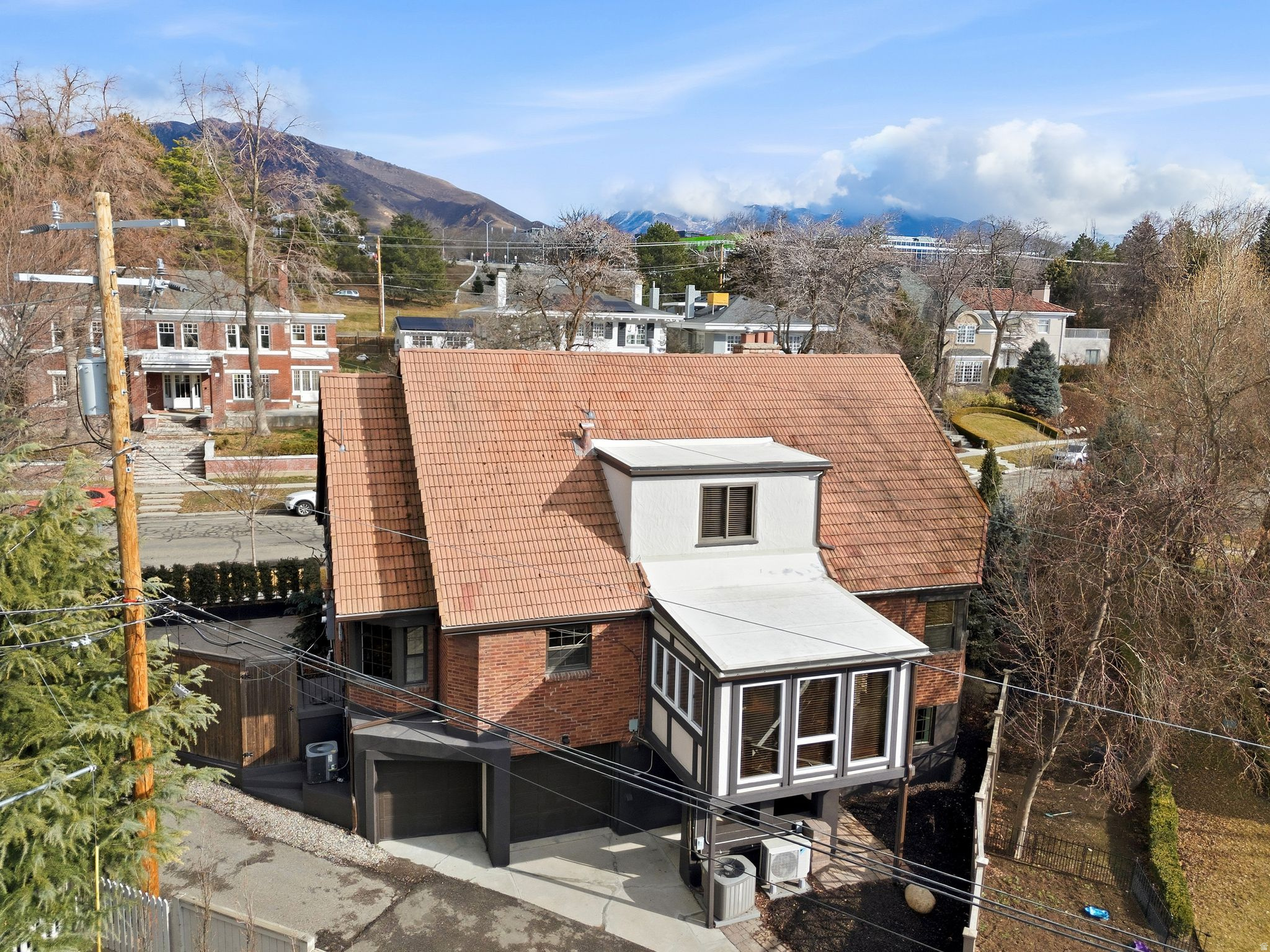 FEDERAL HEIGHTS - Residential