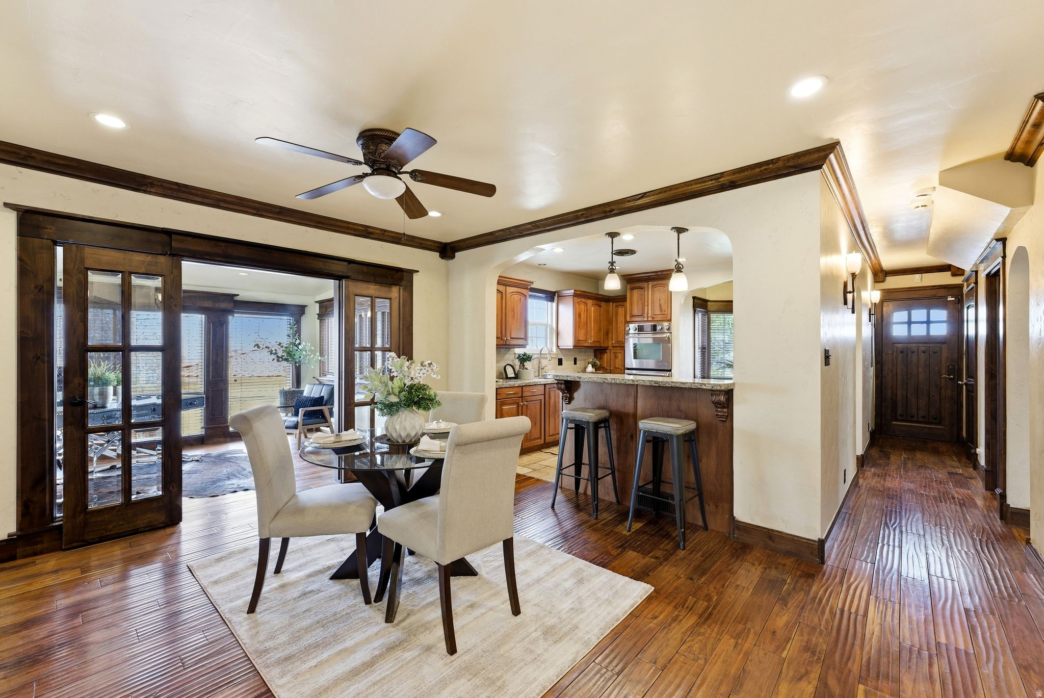 FEDERAL HEIGHTS - Residential