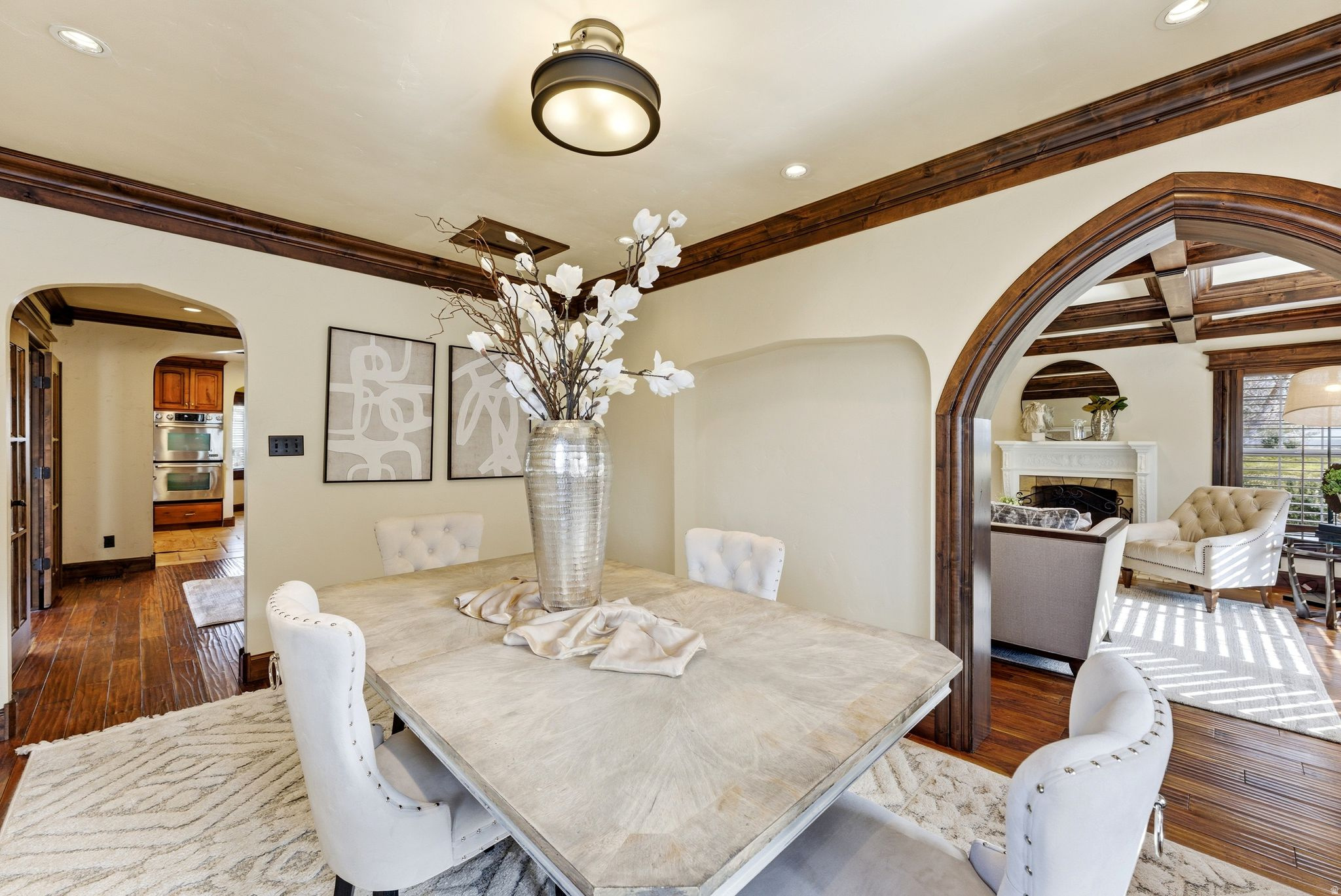 FEDERAL HEIGHTS - Residential