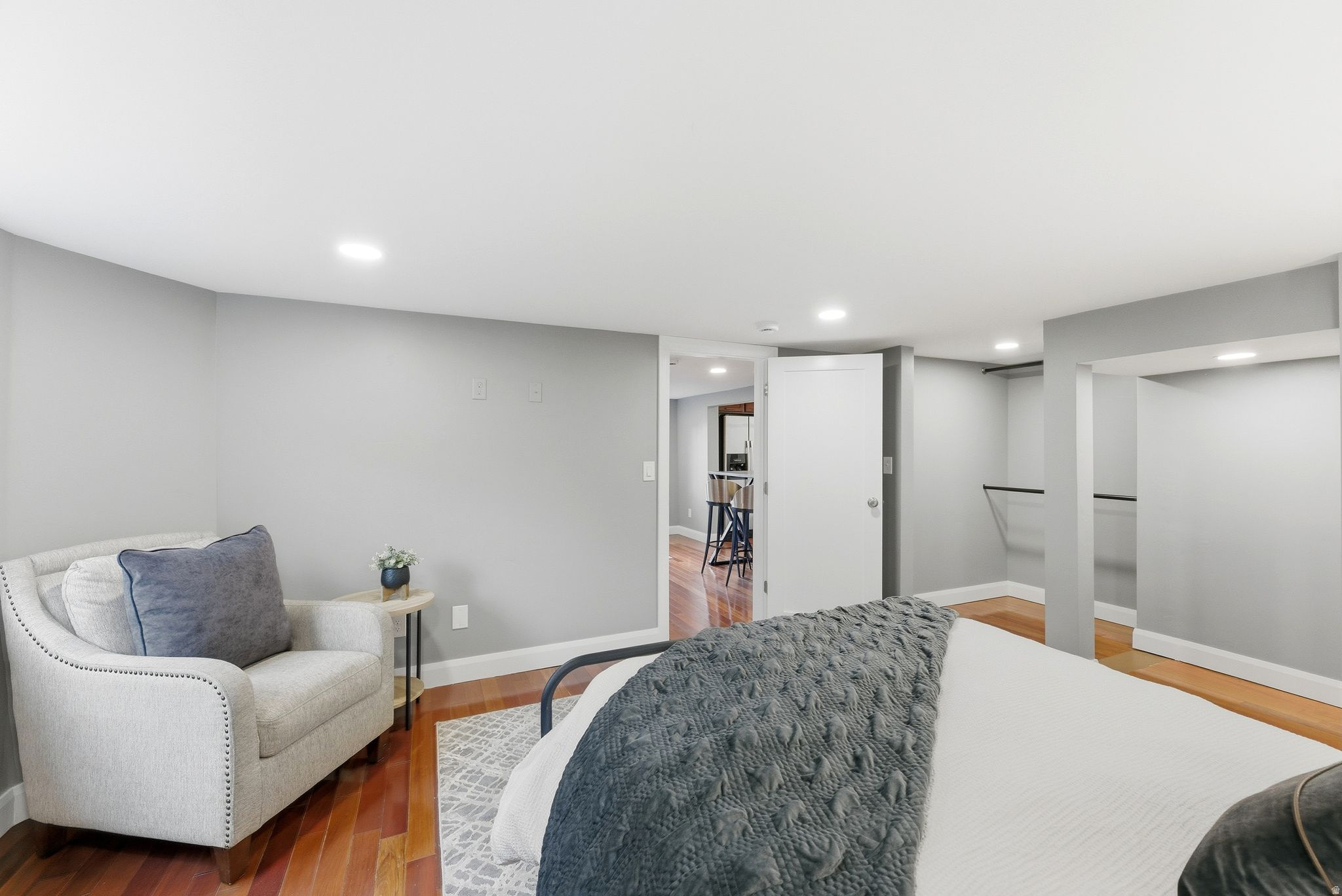 FEDERAL HEIGHTS - Residential