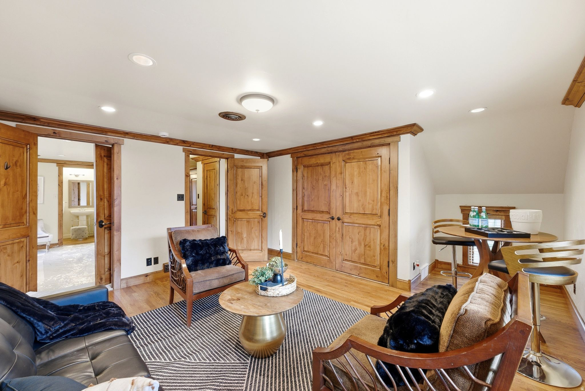 FEDERAL HEIGHTS - Residential