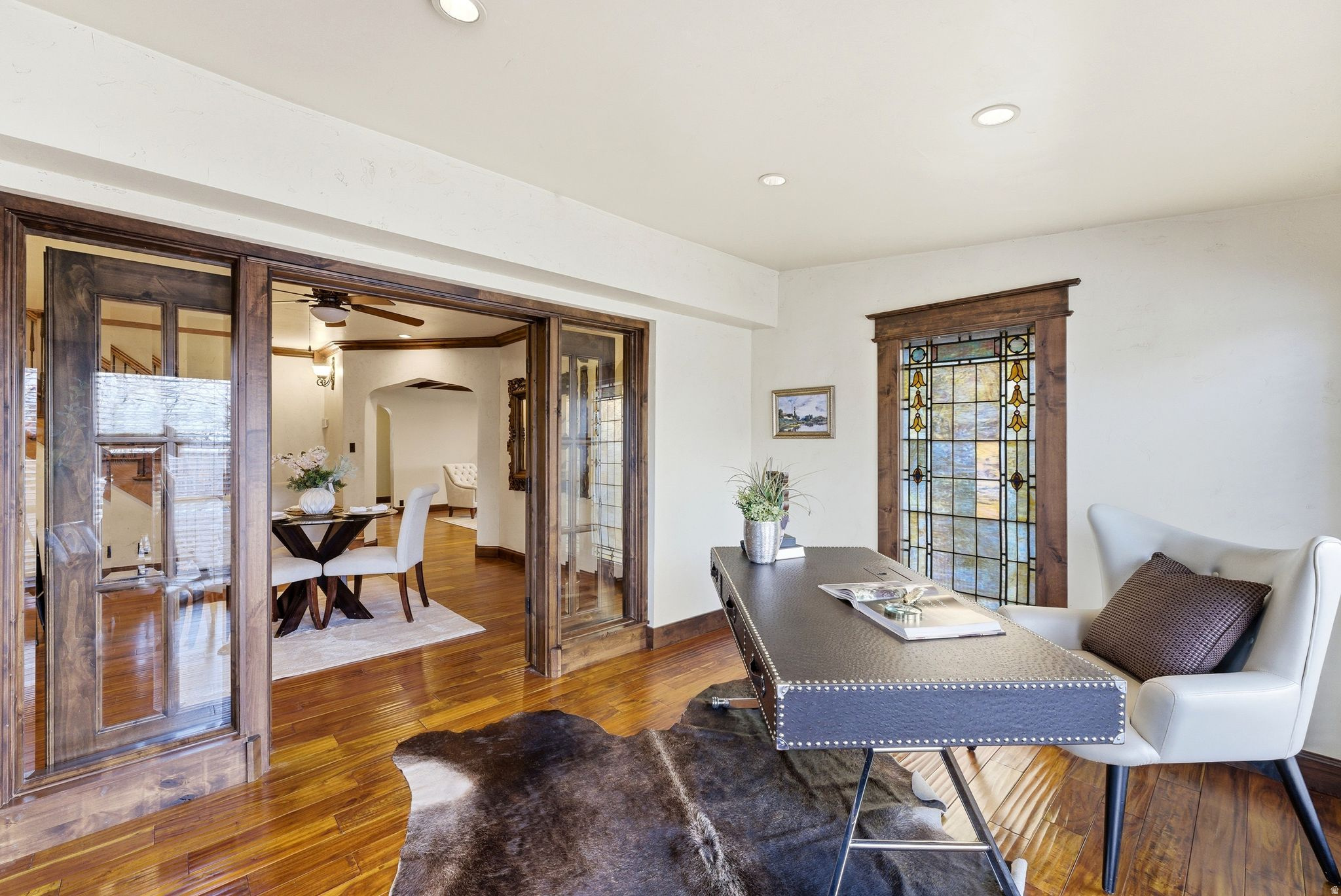 FEDERAL HEIGHTS - Residential