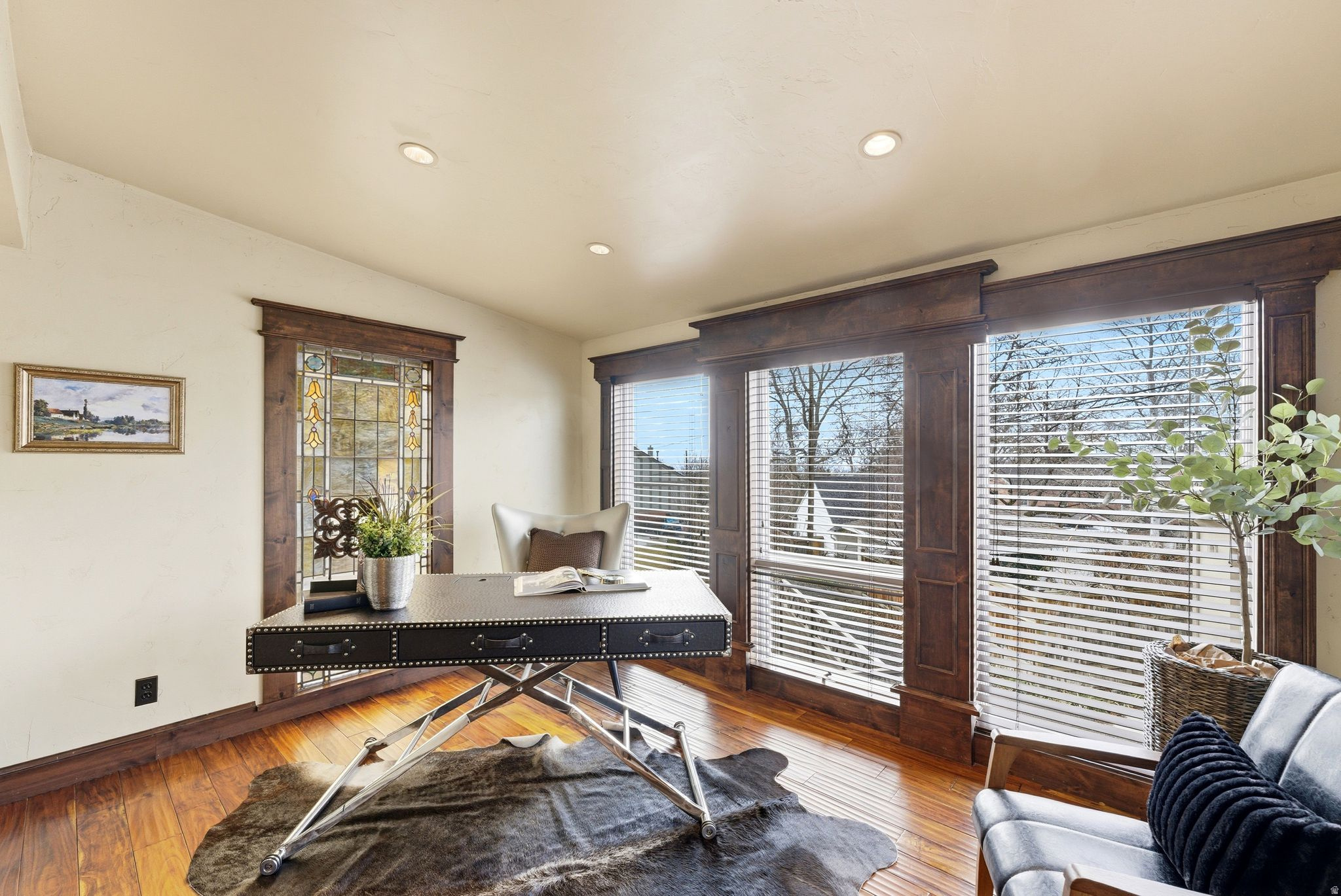 FEDERAL HEIGHTS - Residential