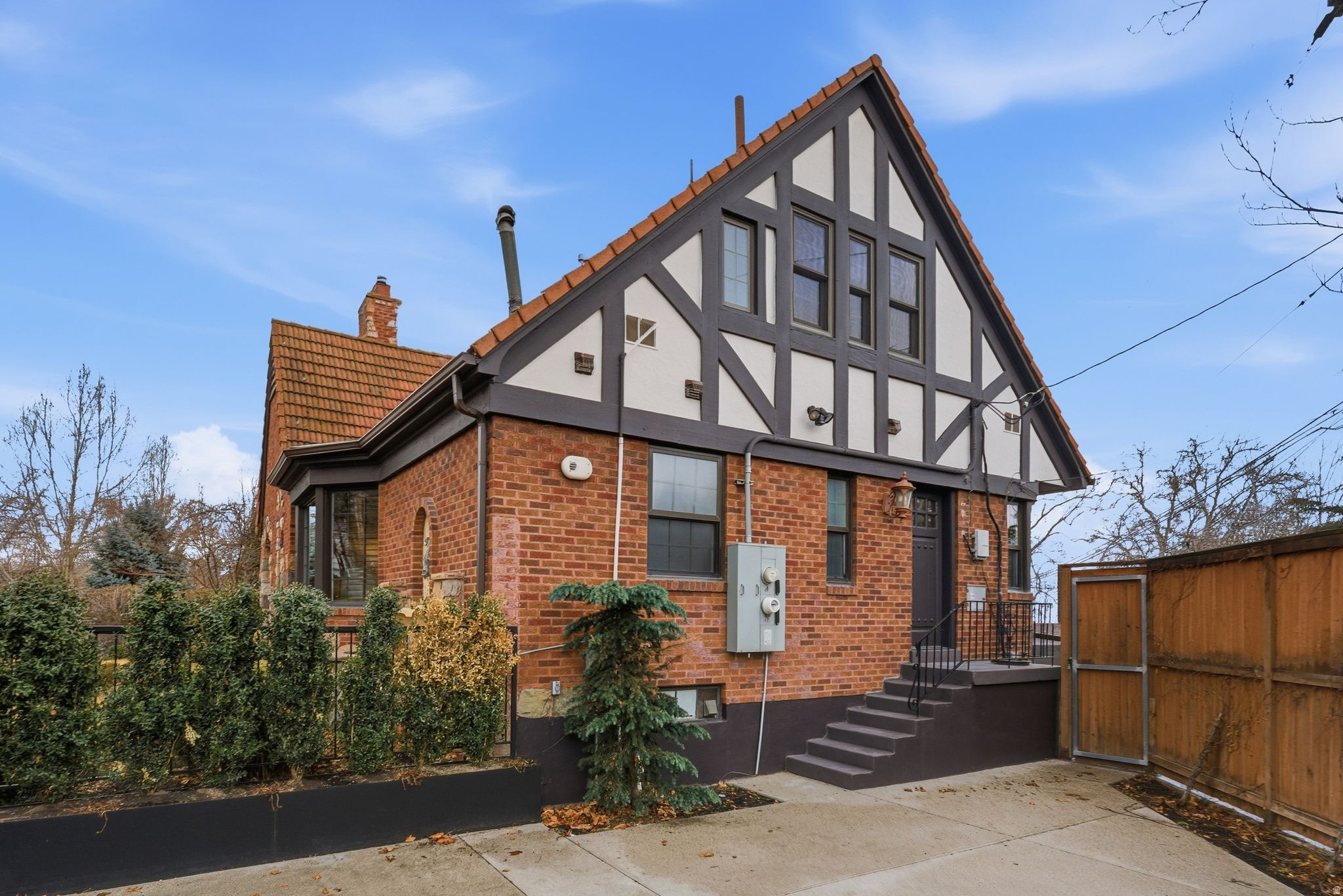 FEDERAL HEIGHTS - Residential