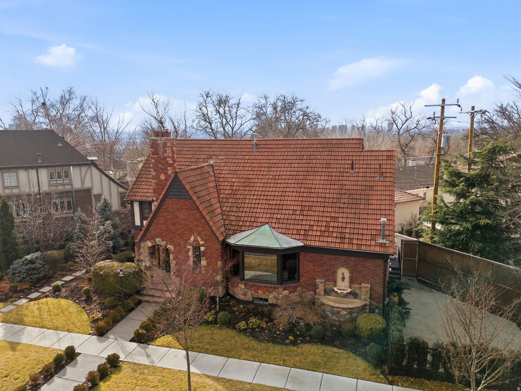 FEDERAL HEIGHTS - Residential