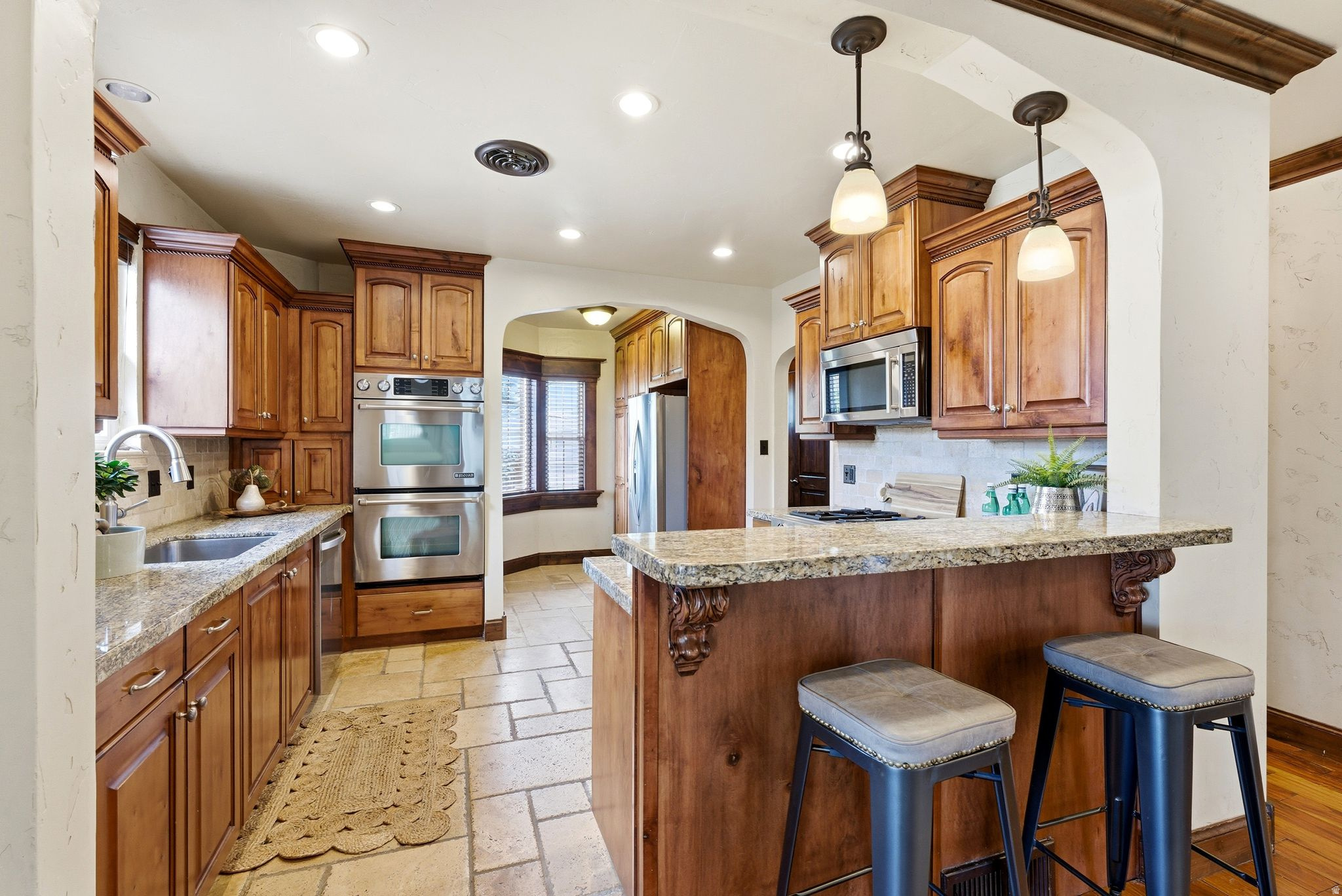 FEDERAL HEIGHTS - Residential