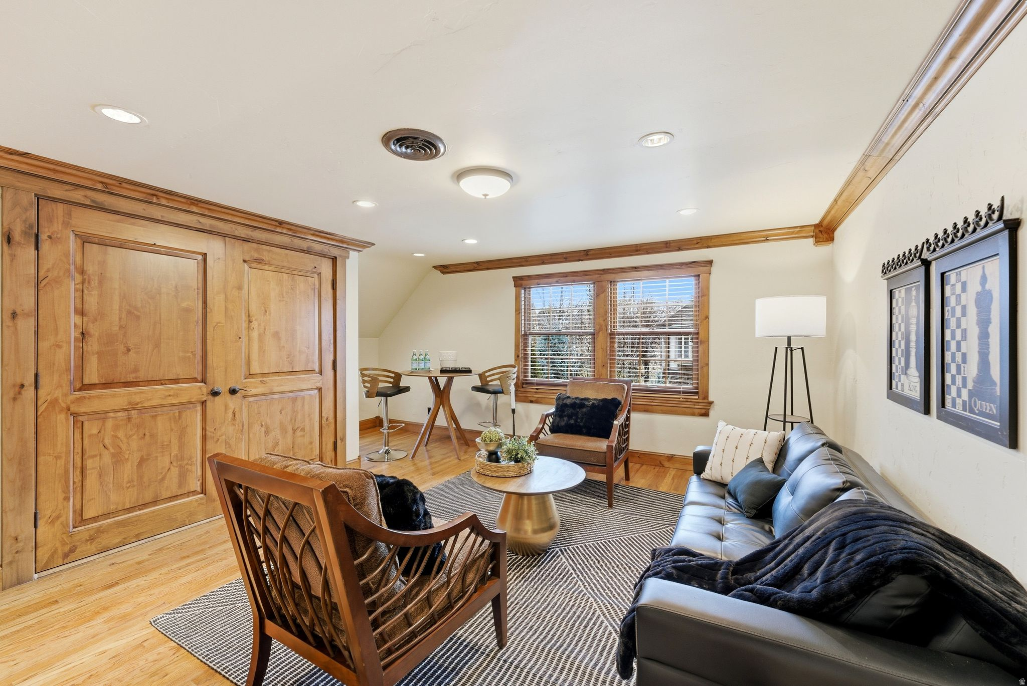 FEDERAL HEIGHTS - Residential