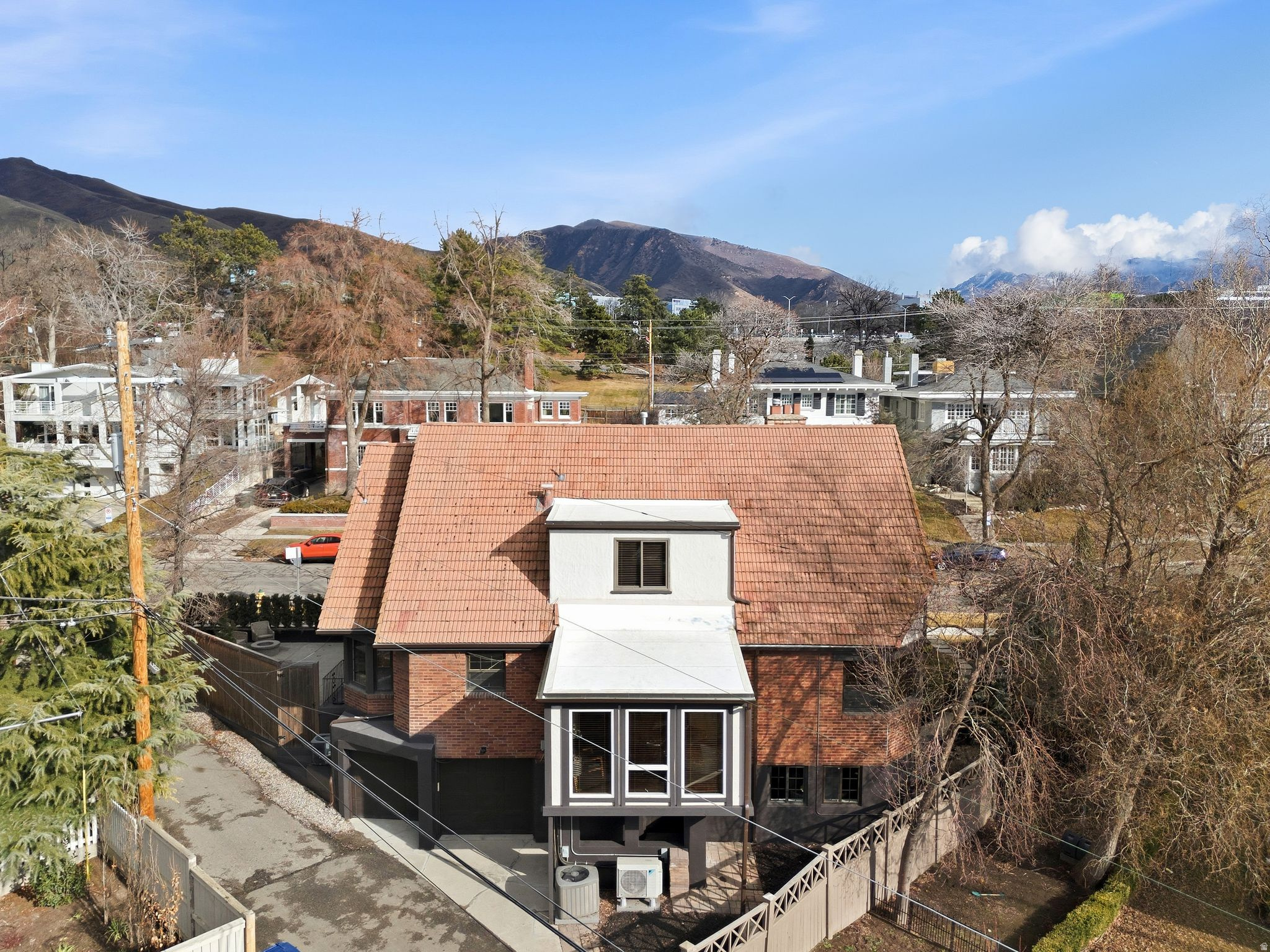 FEDERAL HEIGHTS - Residential