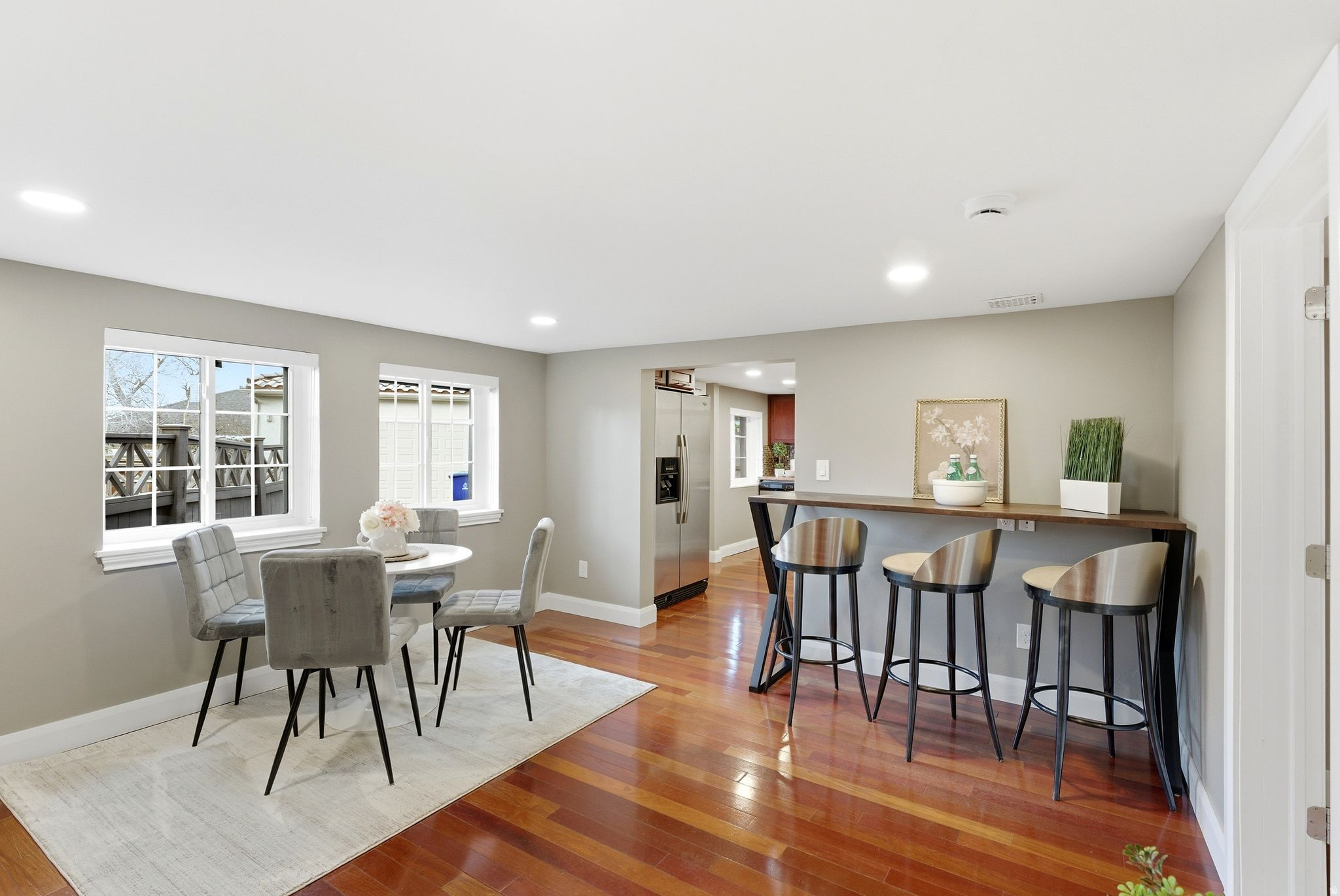 FEDERAL HEIGHTS - Residential