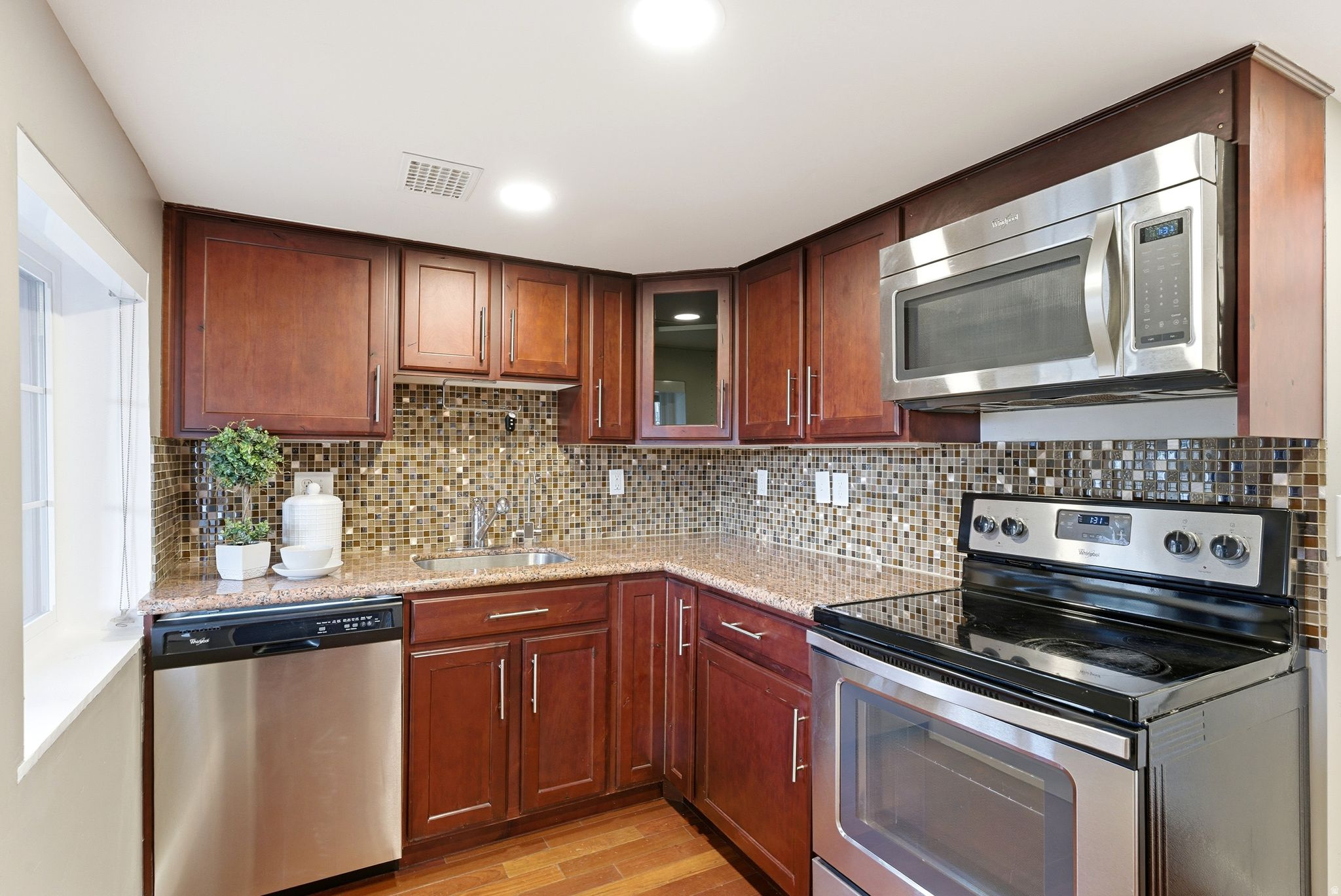 FEDERAL HEIGHTS - Residential