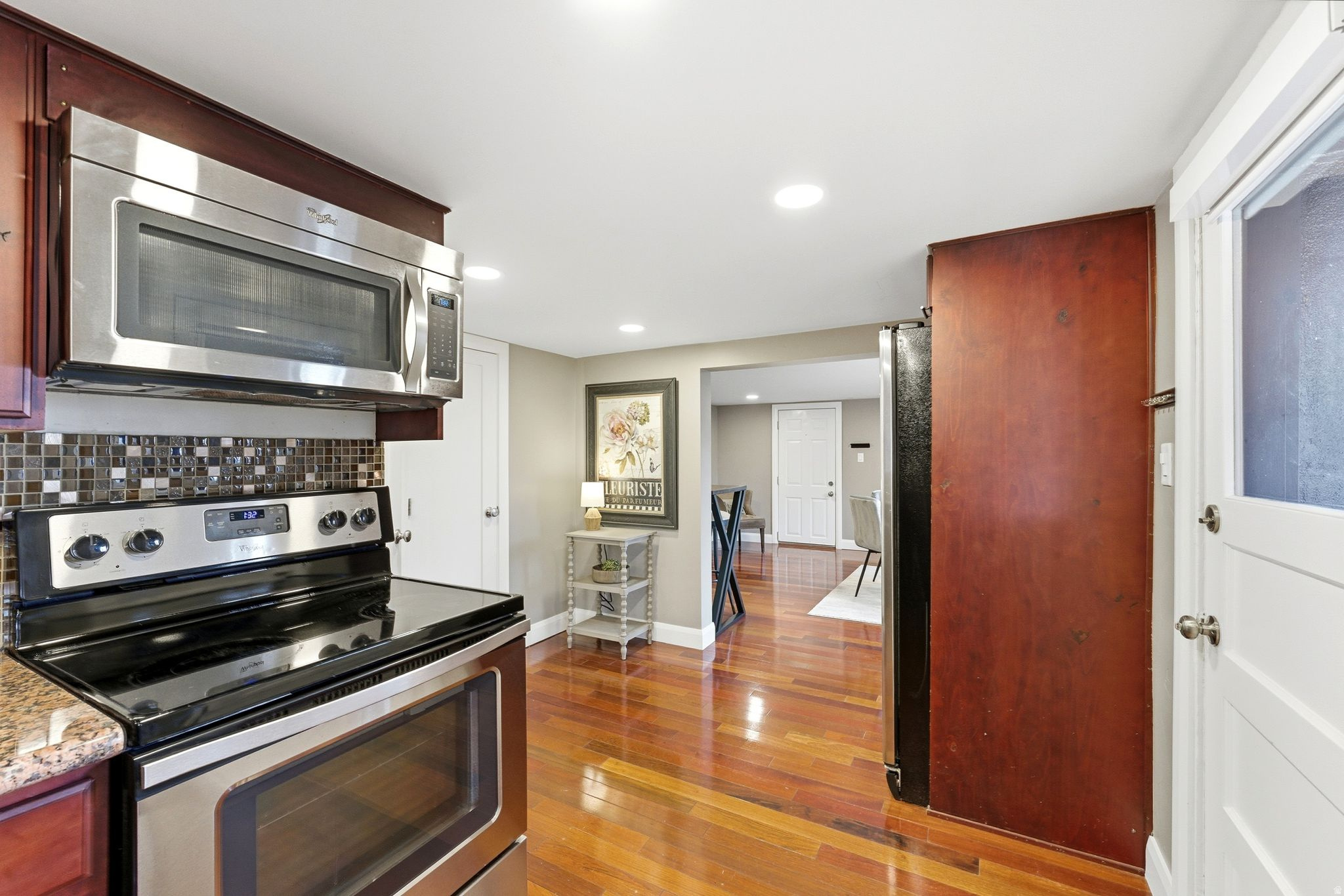 FEDERAL HEIGHTS - Residential