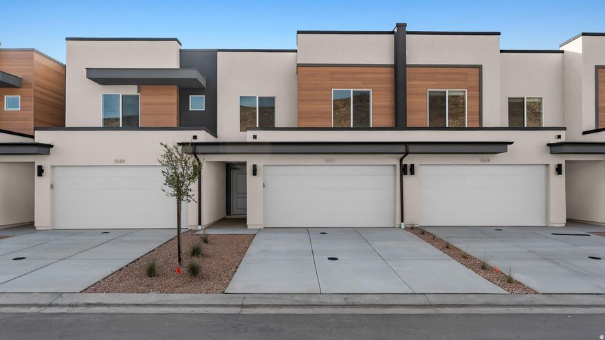 *VIEWS, VIEWS, VIEWS** Welcome to the MID UNIT Oakridge Floorplan! Under Construction now, this popular 4 bed, 2.5 bath plan is featured in the desirable community of Long Valley with move-in January. No backyard neighbors offering the best location in the community. You will enjoy an open floorplan that boasts a kitchen with generous pantry, kitchen island with breakfast bar, quartz counters, stainless appliances, and laminate flooring throughout the main level. Enjoy easy walking distance to the community pools, hot tub, pickleball courts, 18 hole putting course and more! Ask me about our generous home warranty and smart home package, and special lender incentives including $8,000 towards your closing costs.