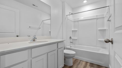 Tiny photo for 1696 S FORBIDDING WAY #2287, Washington, UT 84780 (MLS # 2121095)