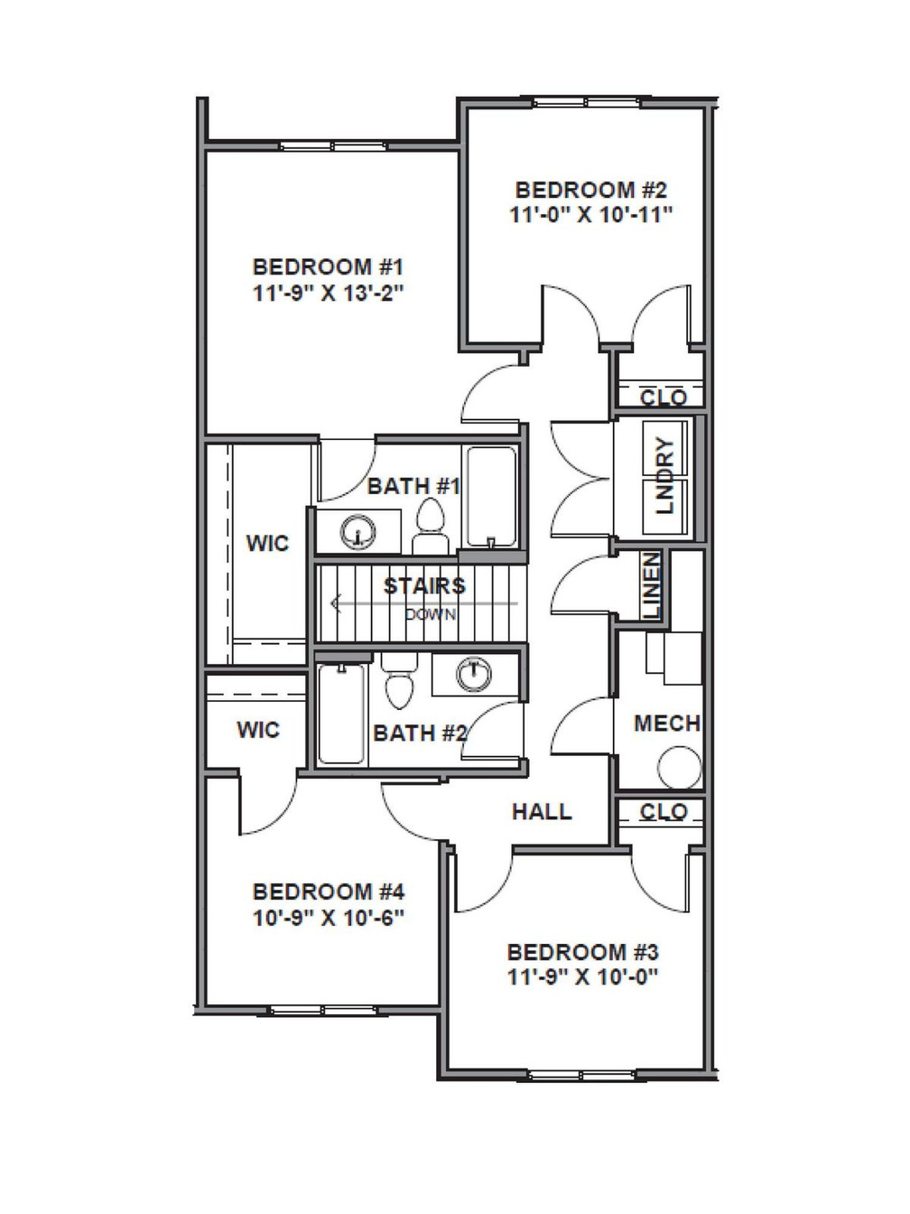 IRON TOP AT LONG VALLEY - Residential