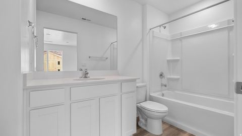 Tiny photo for 1696 S FORBIDDING WAY #2287, Washington, UT 84780 (MLS # 2121095)