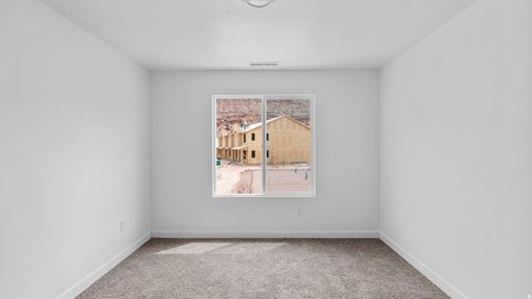 Tiny photo for 1696 S FORBIDDING WAY #2287, Washington, UT 84780 (MLS # 2121095)