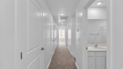 Tiny photo for 1696 S FORBIDDING WAY #2287, Washington, UT 84780 (MLS # 2121095)