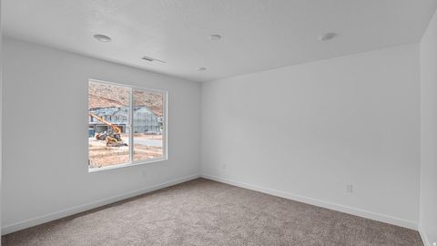 Tiny photo for 1696 S FORBIDDING WAY #2287, Washington, UT 84780 (MLS # 2121095)