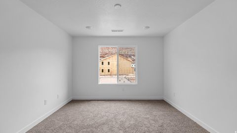 Tiny photo for 1696 S FORBIDDING WAY #2287, Washington, UT 84780 (MLS # 2121095)