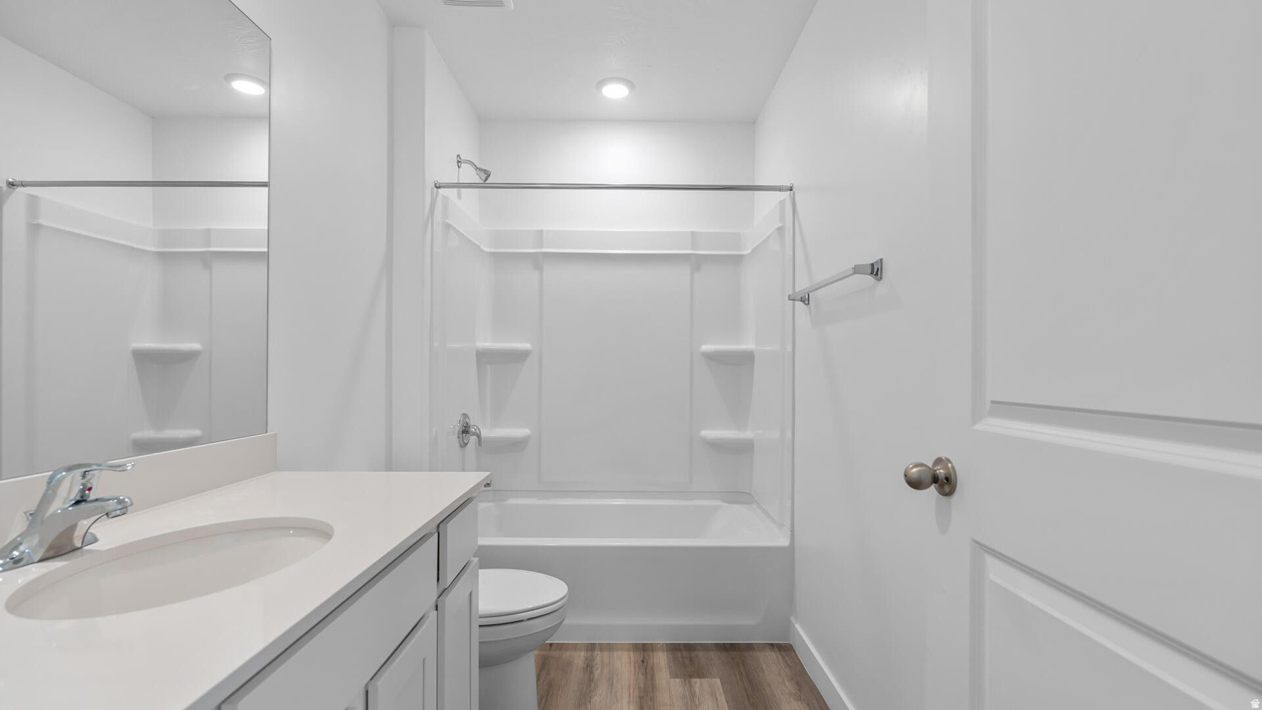 IRON TOP AT LONG VALLEY - Residential