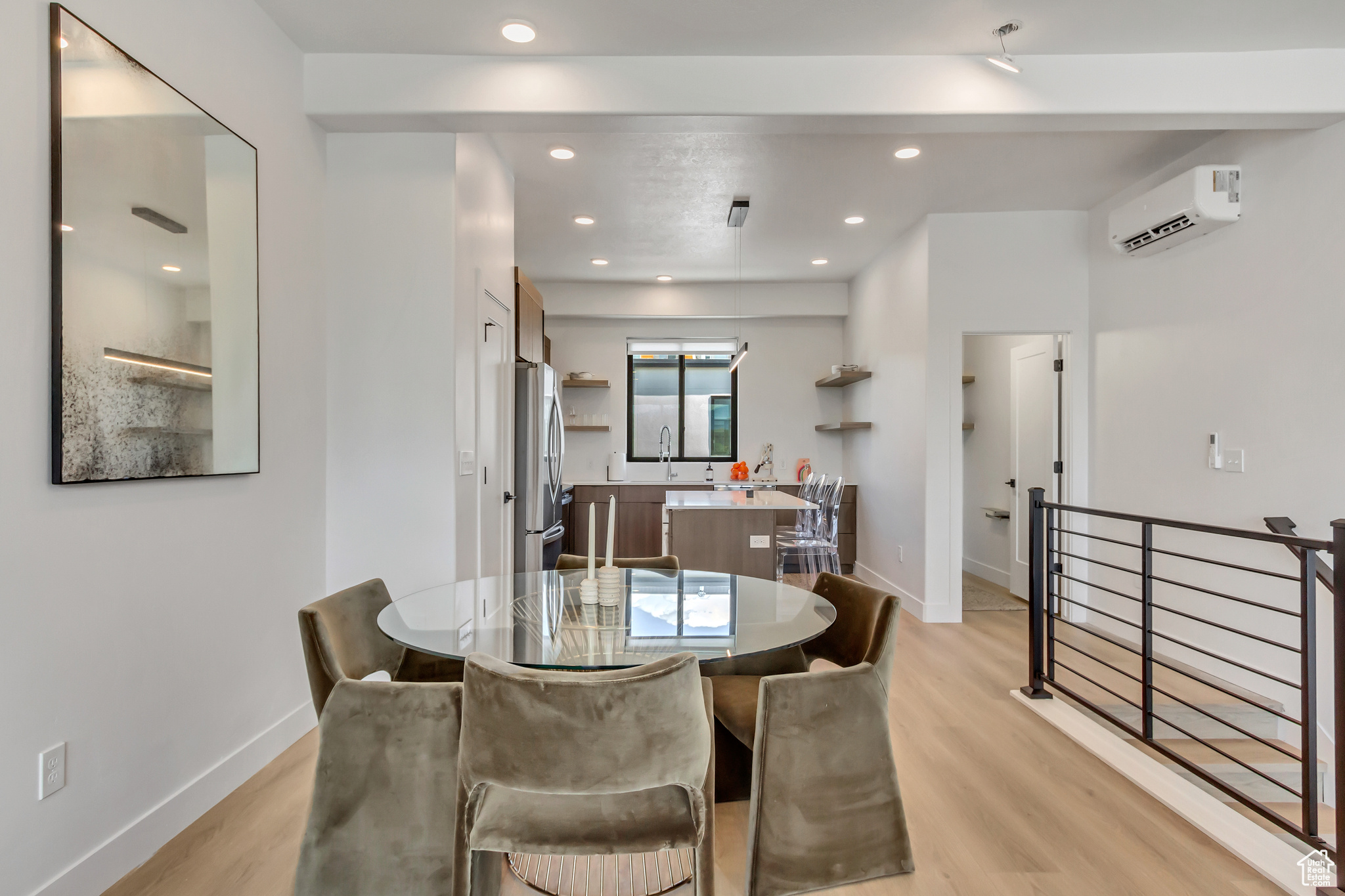 OPUS GREEN - Residential