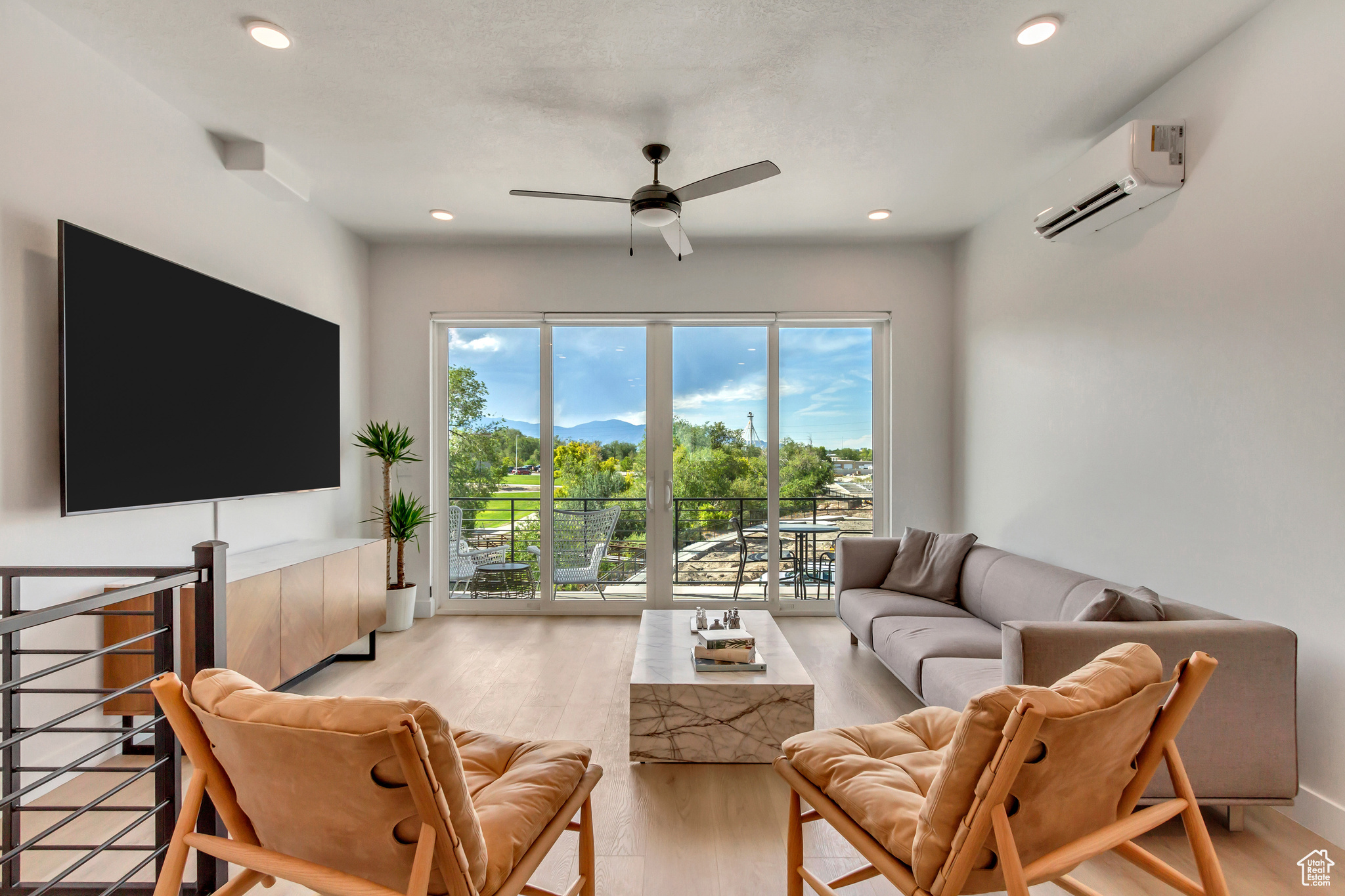 OPUS GREEN - Residential