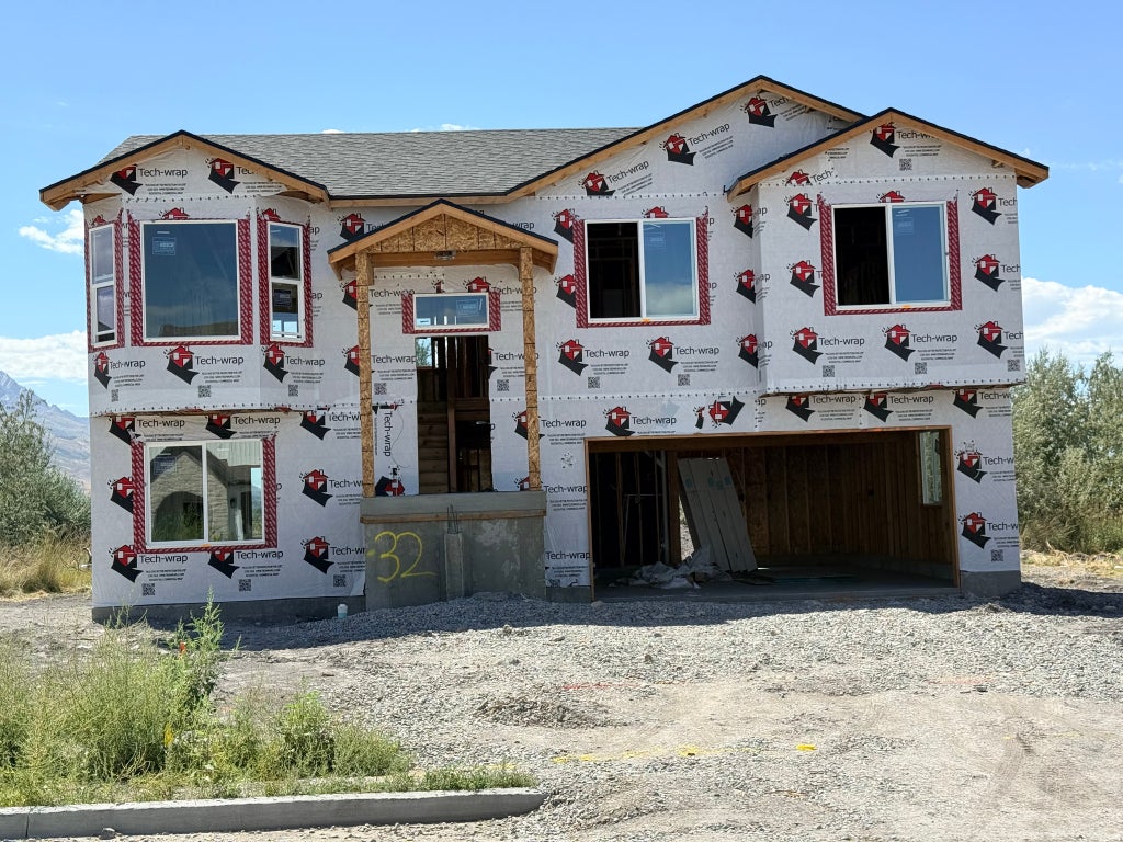 Photo of 1165 W 500 S #25, Brigham City, UT 84302 (MLS # 2181758)